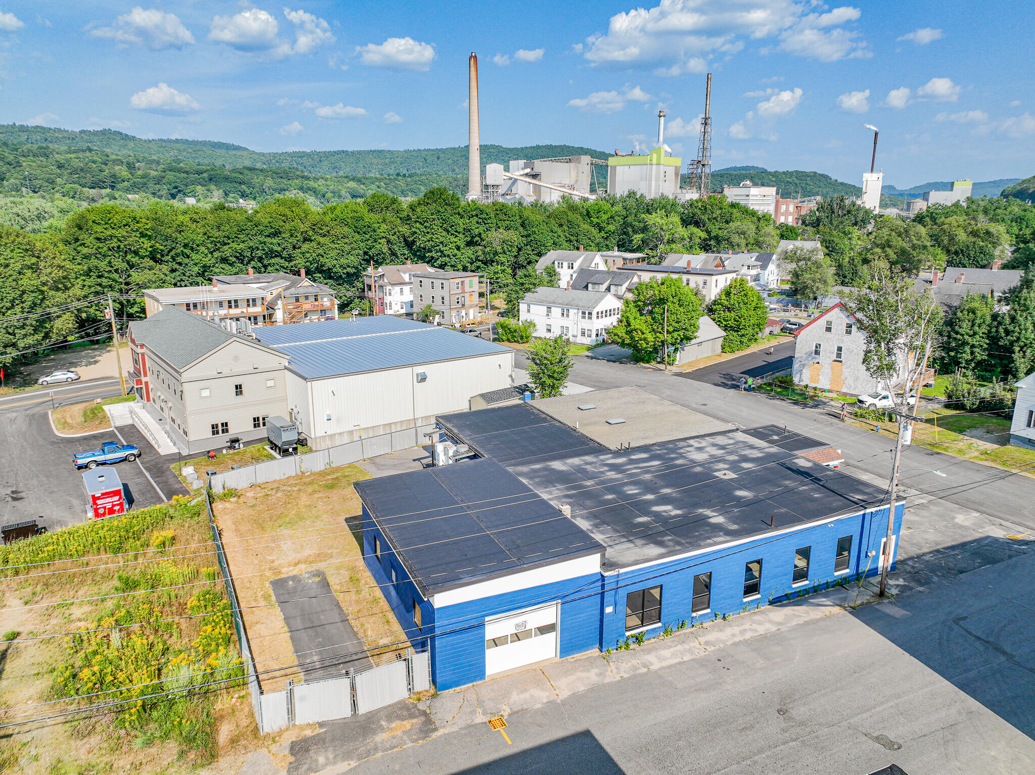 70 Essex Avenue, Rumford, ME, 04276