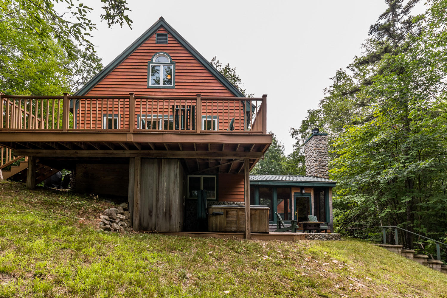 15 Goss Pond Road, Bethel, ME, 04217-5129
