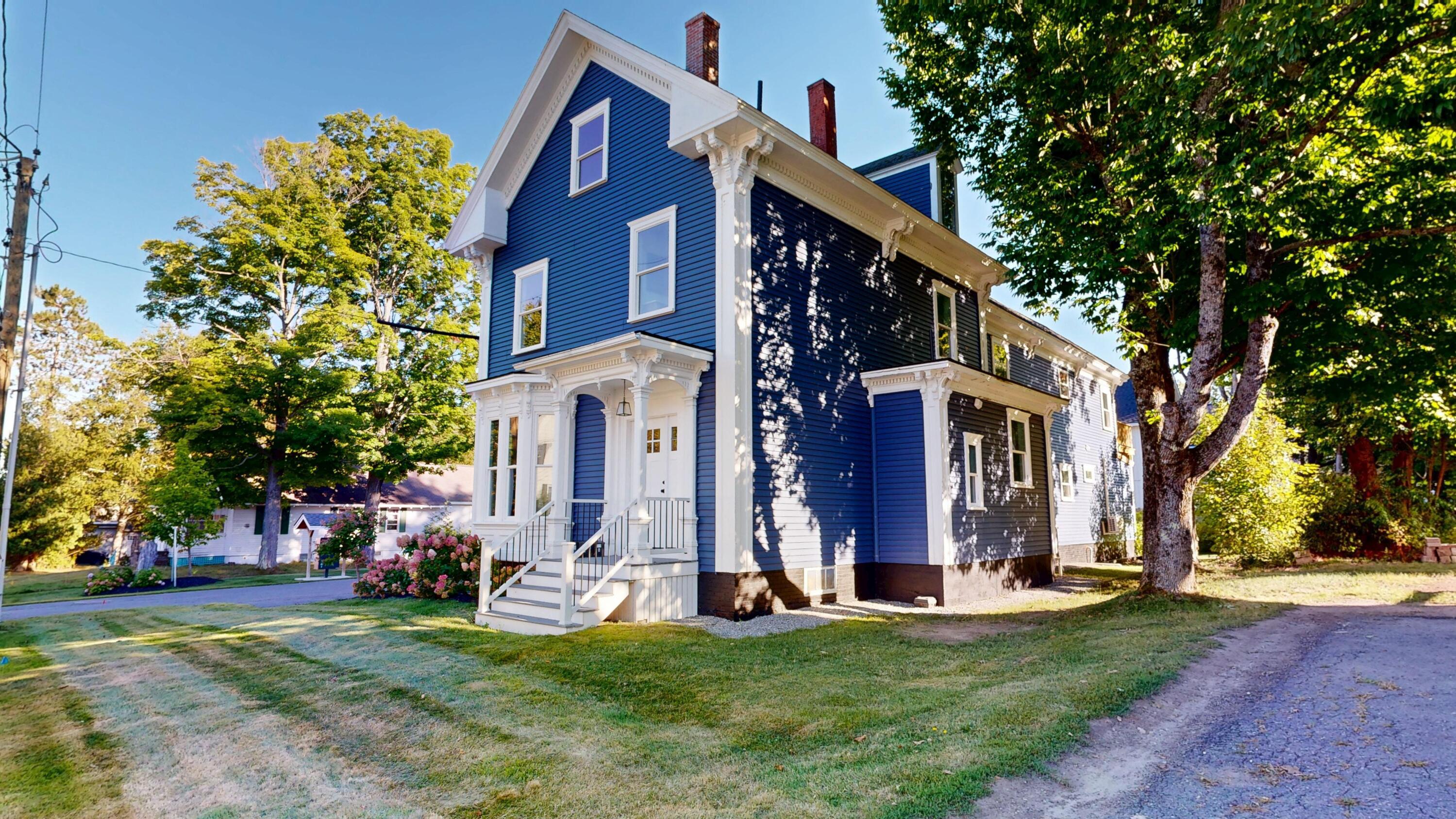 Photo of 5 Magnolia Lane #1 Gardiner ME 04345