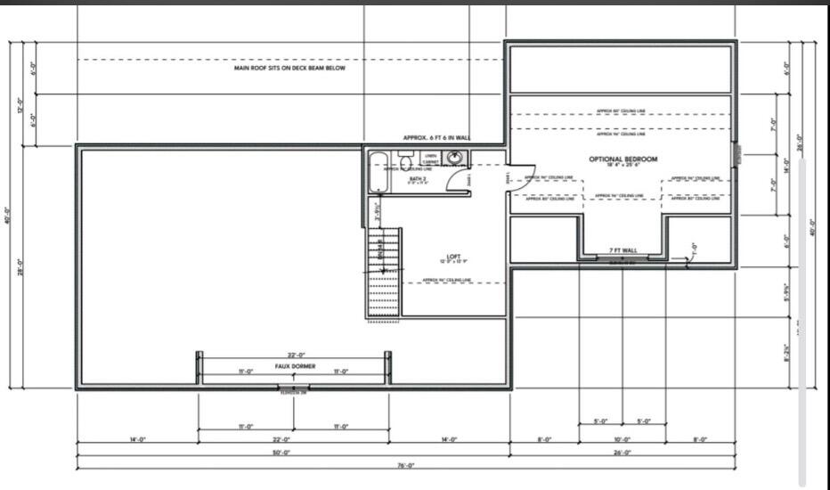LOT 2 Dakota's Way, Hollis, ME, 04042