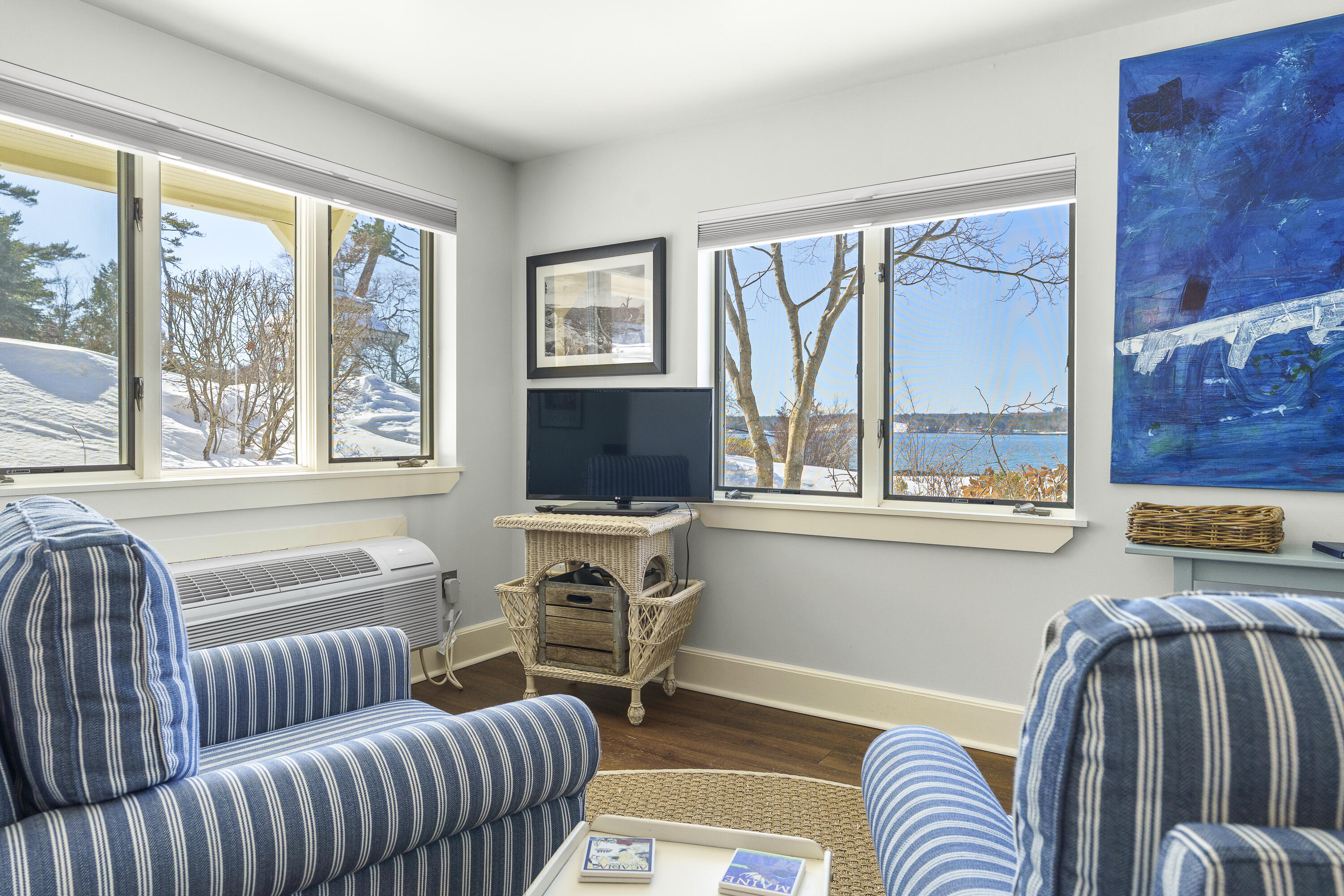 Understanding the Midcoast Maine Real Estate Market