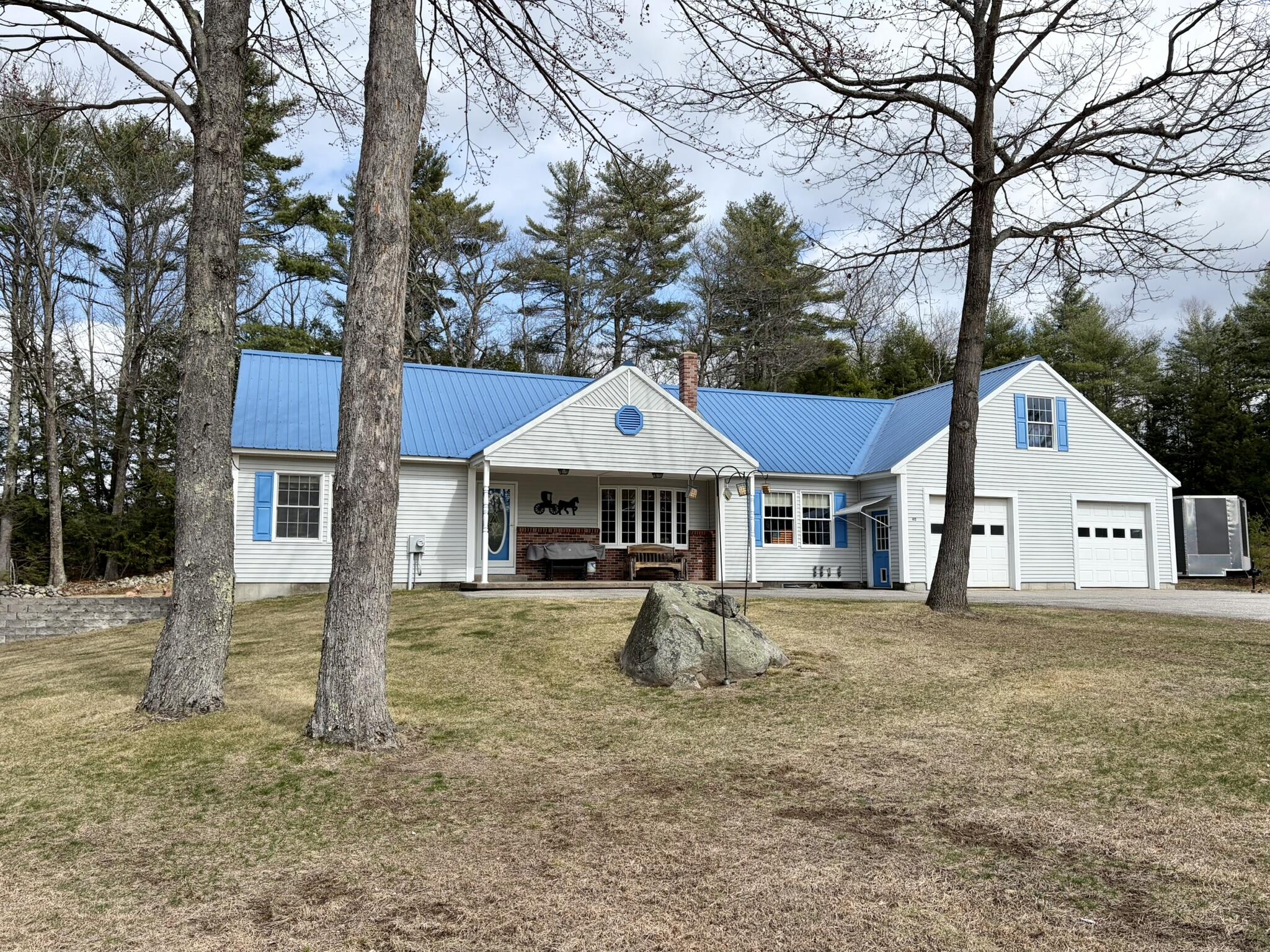 25 Blagden Lane, Bar Harbor, ME, 04609