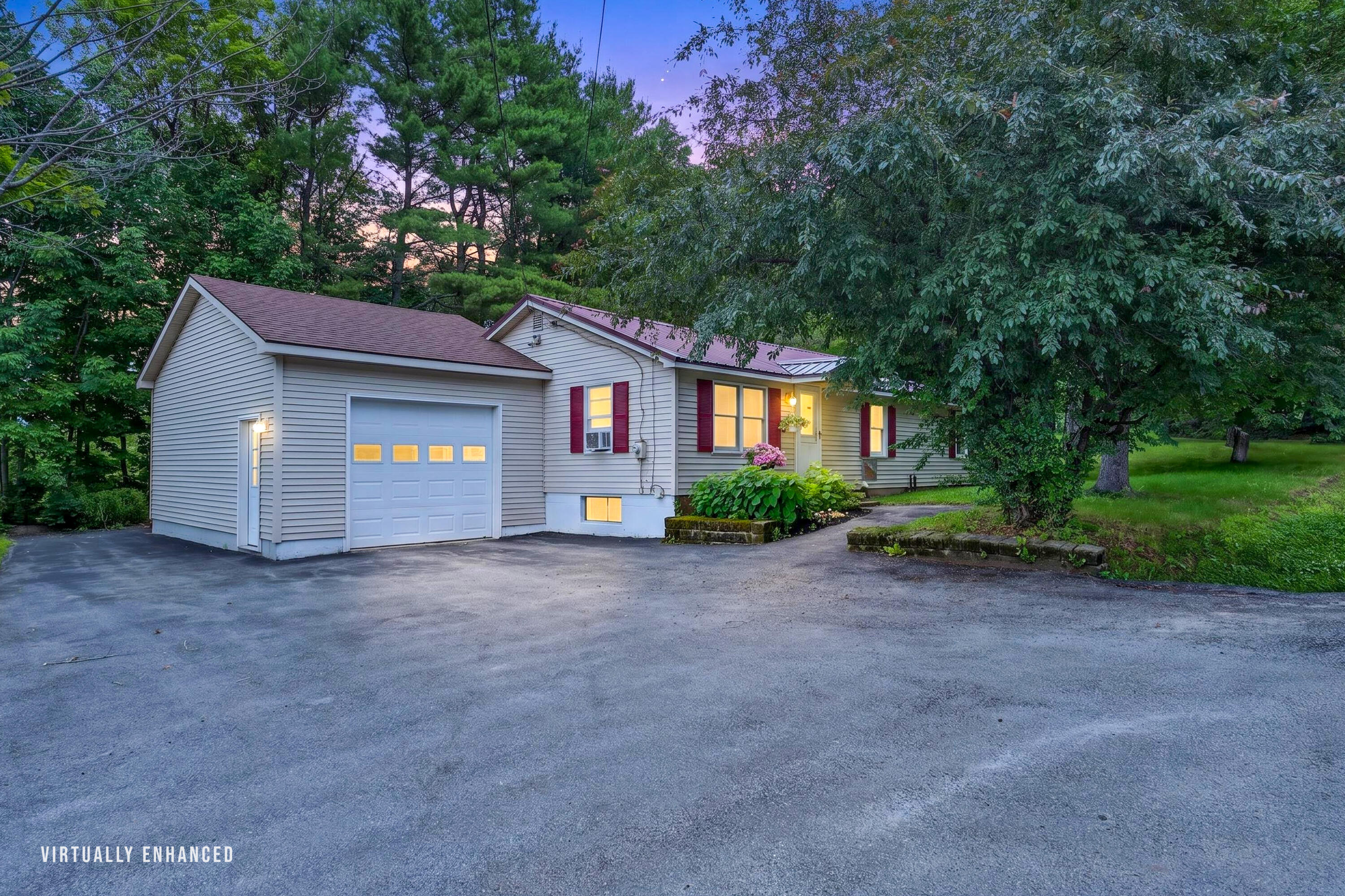Photo of 18 Granite Hill Road Manchester ME 04351
