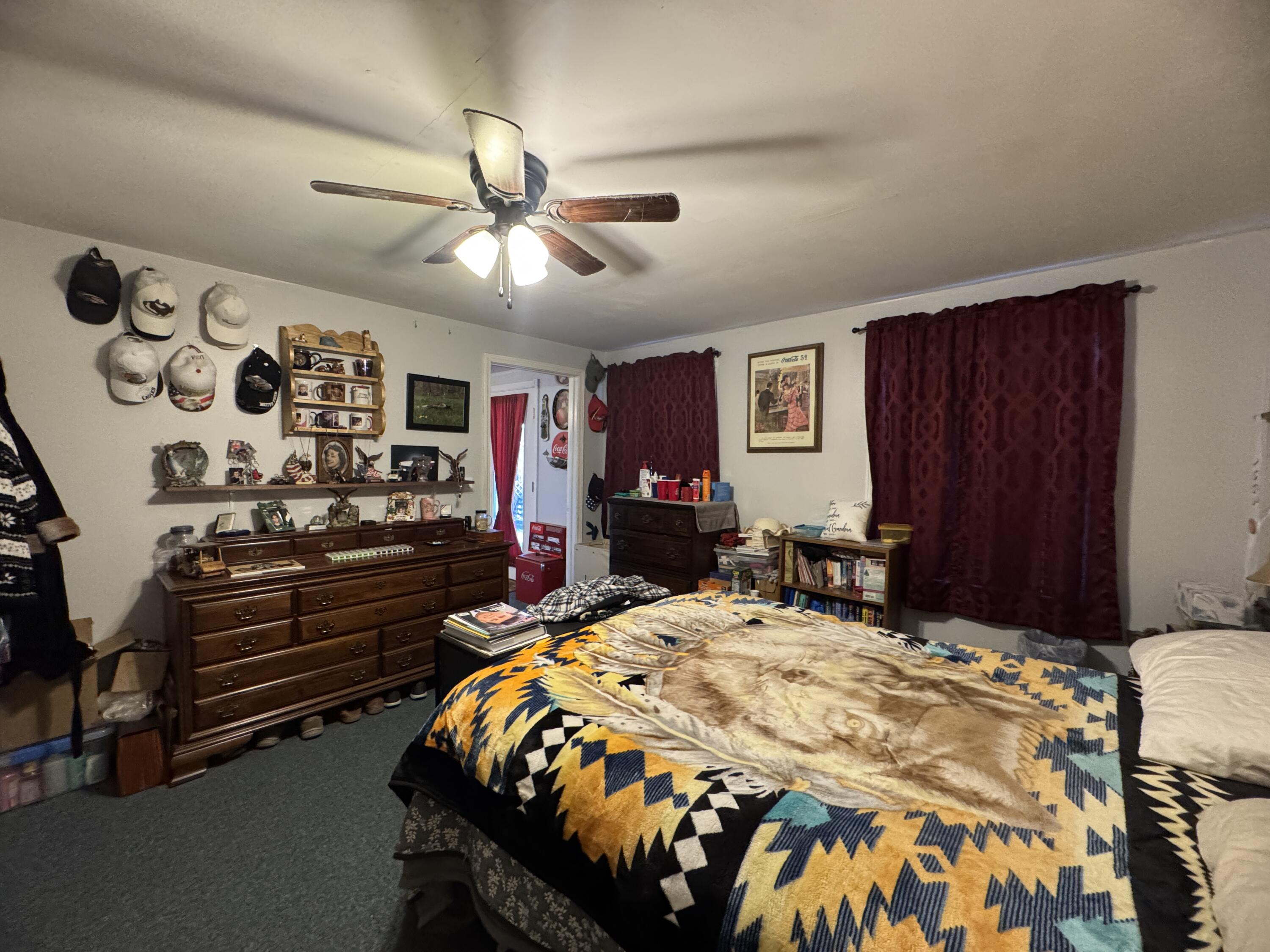 387 Exeter Road, Corinth, ME, 04427