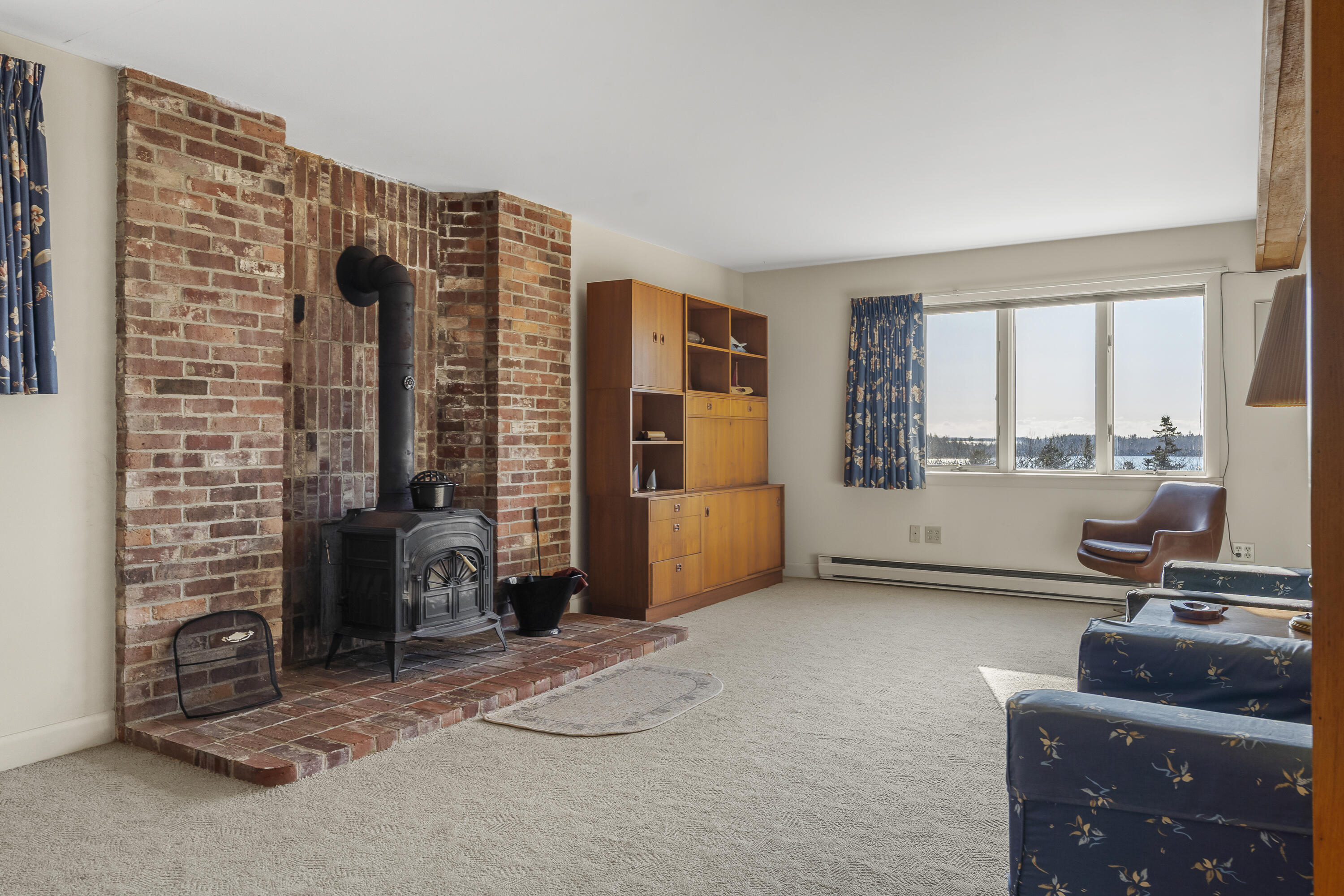 153 Back Shore Road, Bristol, ME, 04564