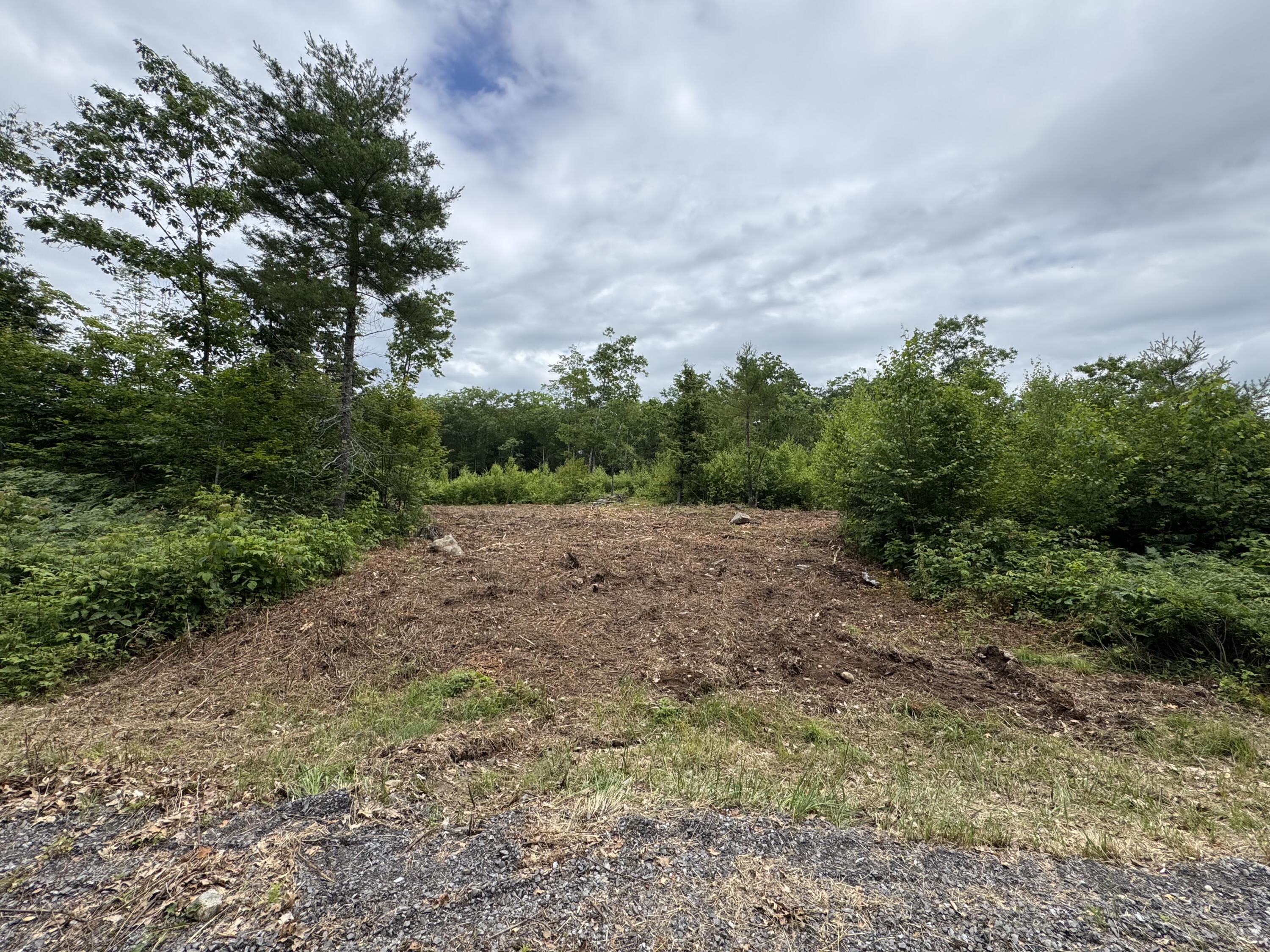 Lot 5 Cobbo Lane, West Gardiner, ME, 04345