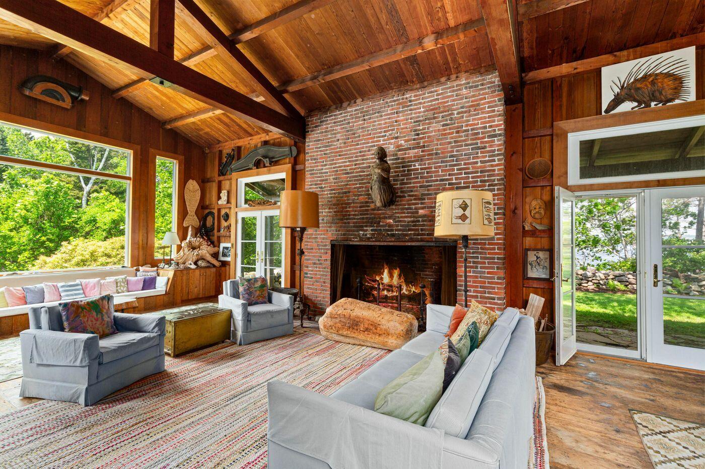 80 Hayfield Way, Rockport, ME, 04856