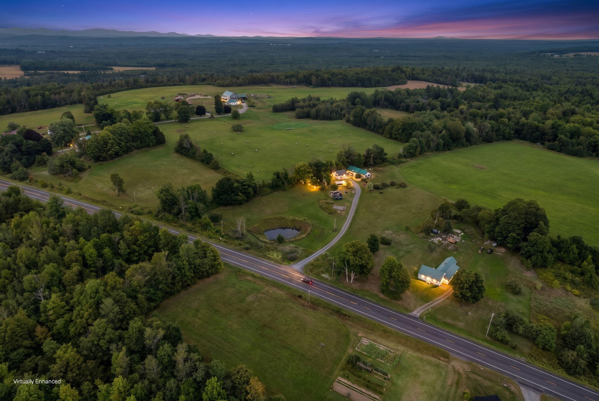 Photo of 1610 Bangor Road Dover-Foxcroft ME 04426