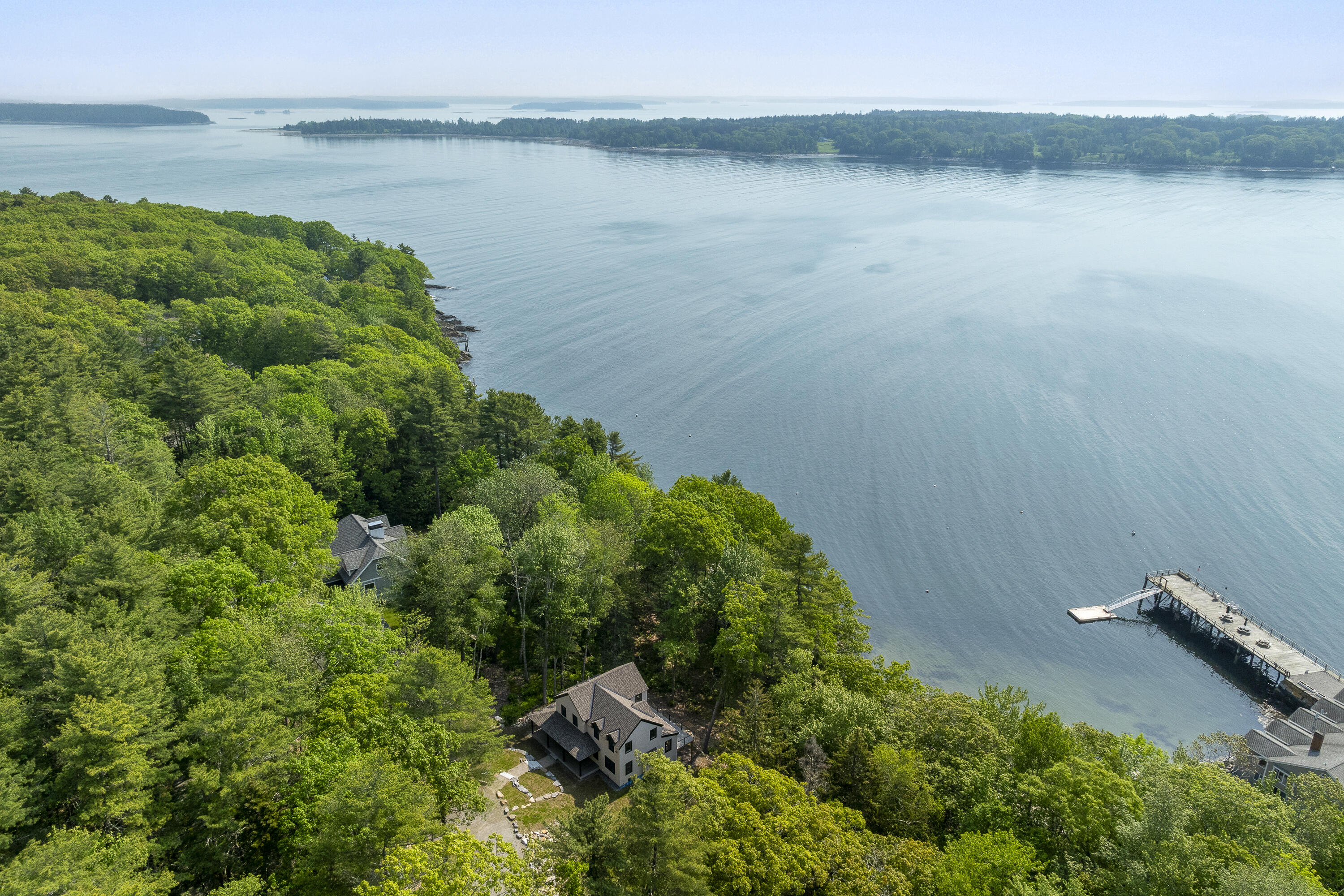 31 Viking Way, Bristol, ME, 04539