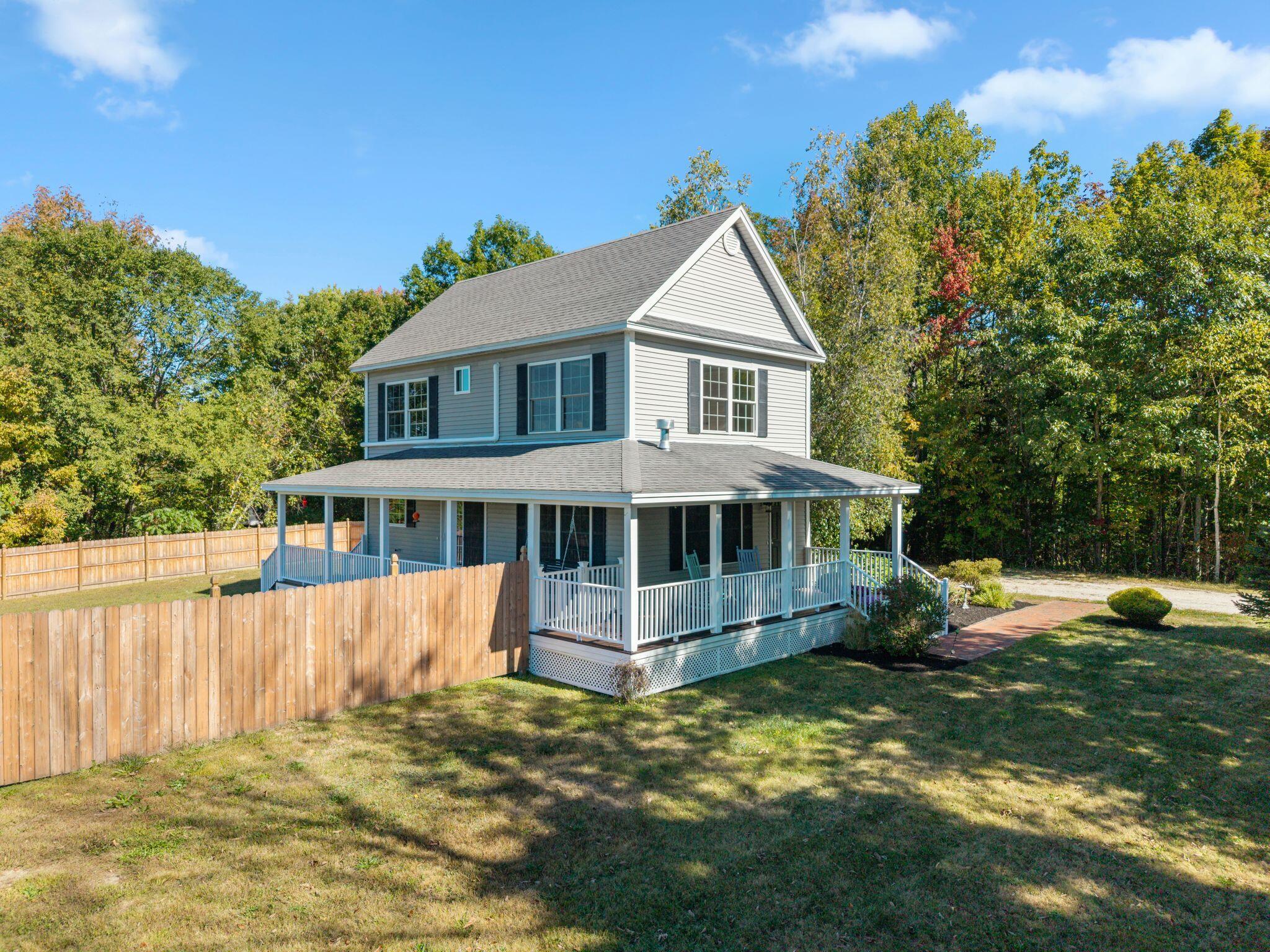 Photo of 3 Gentle Breeze Windham ME 04062