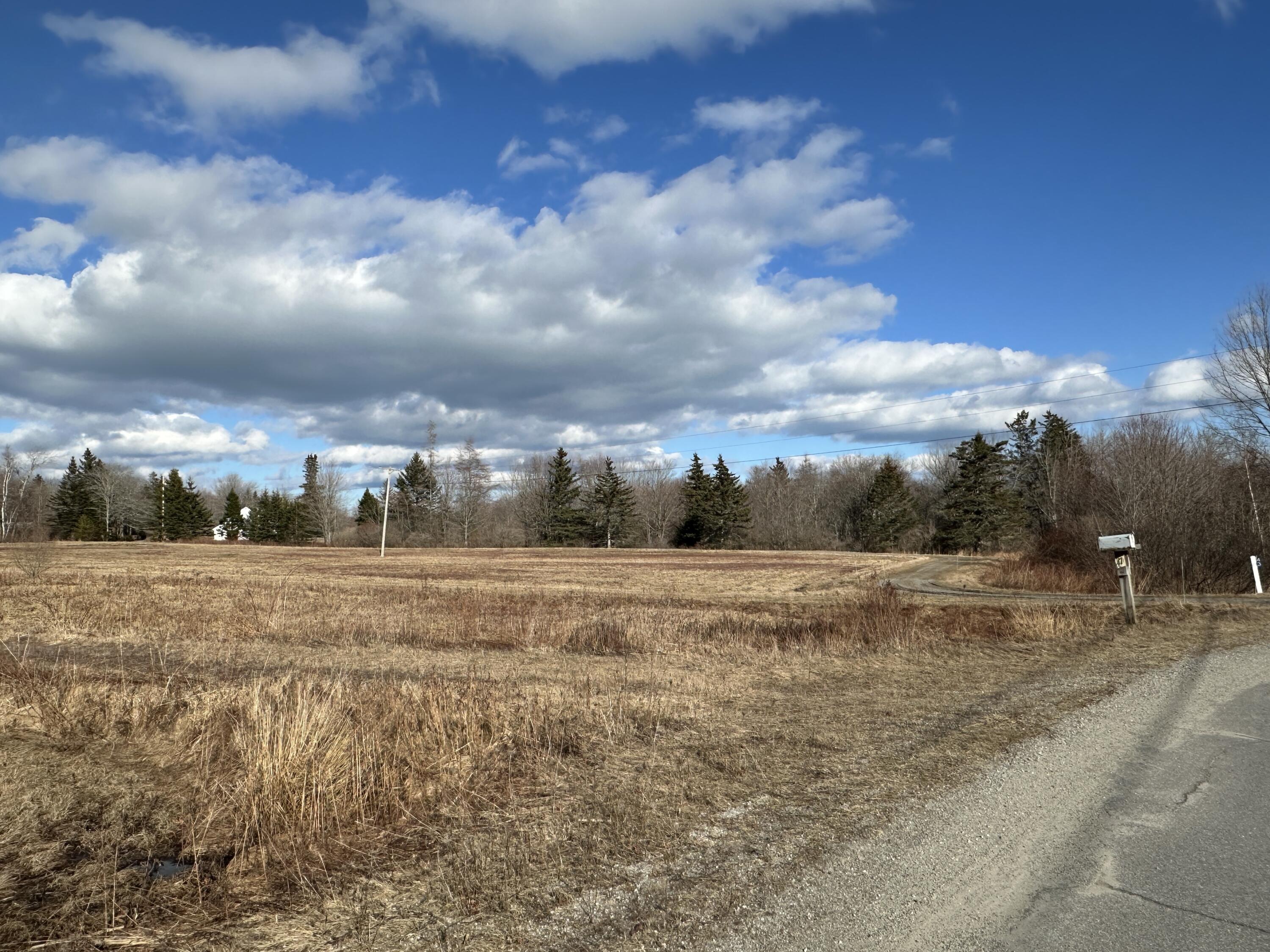 47 Ridge Road, Saint George, ME, 04860