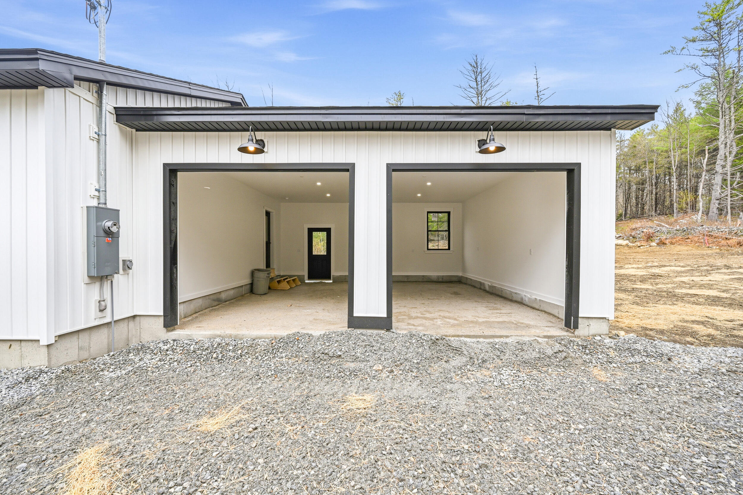 72 Sawin Hill Road, Waterford, ME, 04088