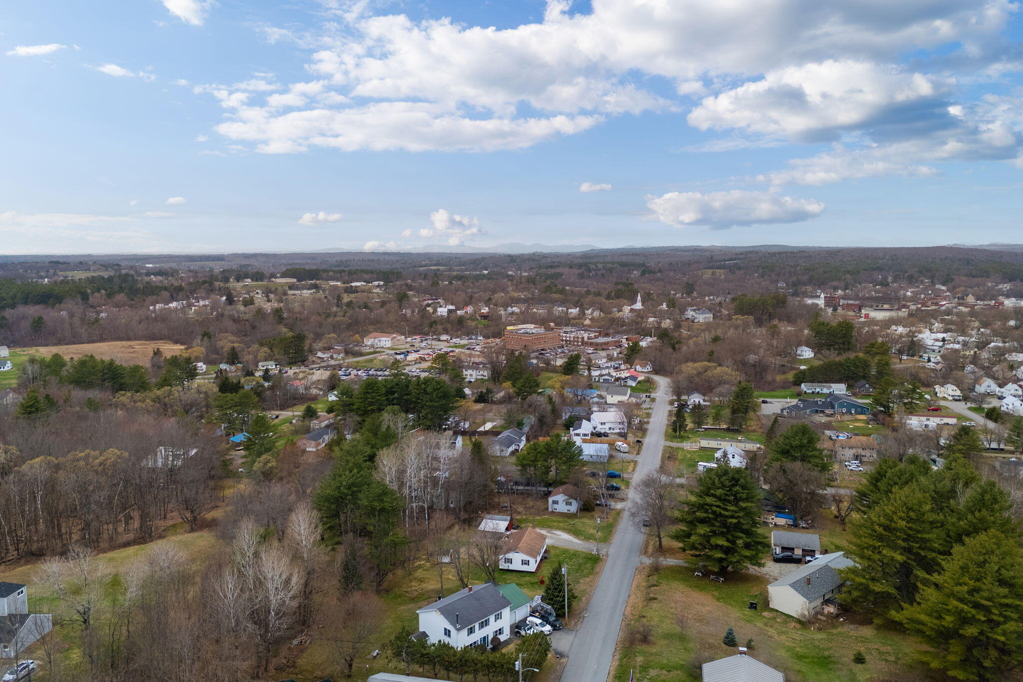 35 Pooler Avenue, Skowhegan, ME, 04976