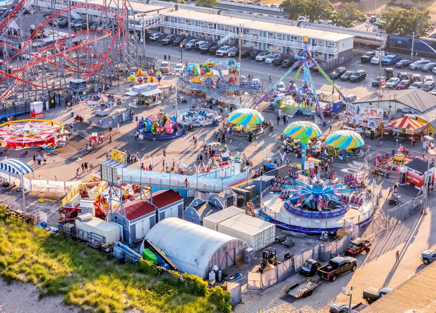 57 E Grand Avenue, Old Orchard Beach, ME, 04064