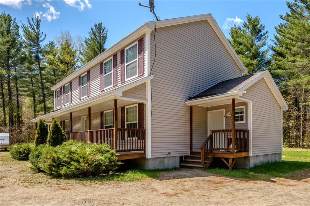 3 Mountain View Road, Newry, ME, 04261