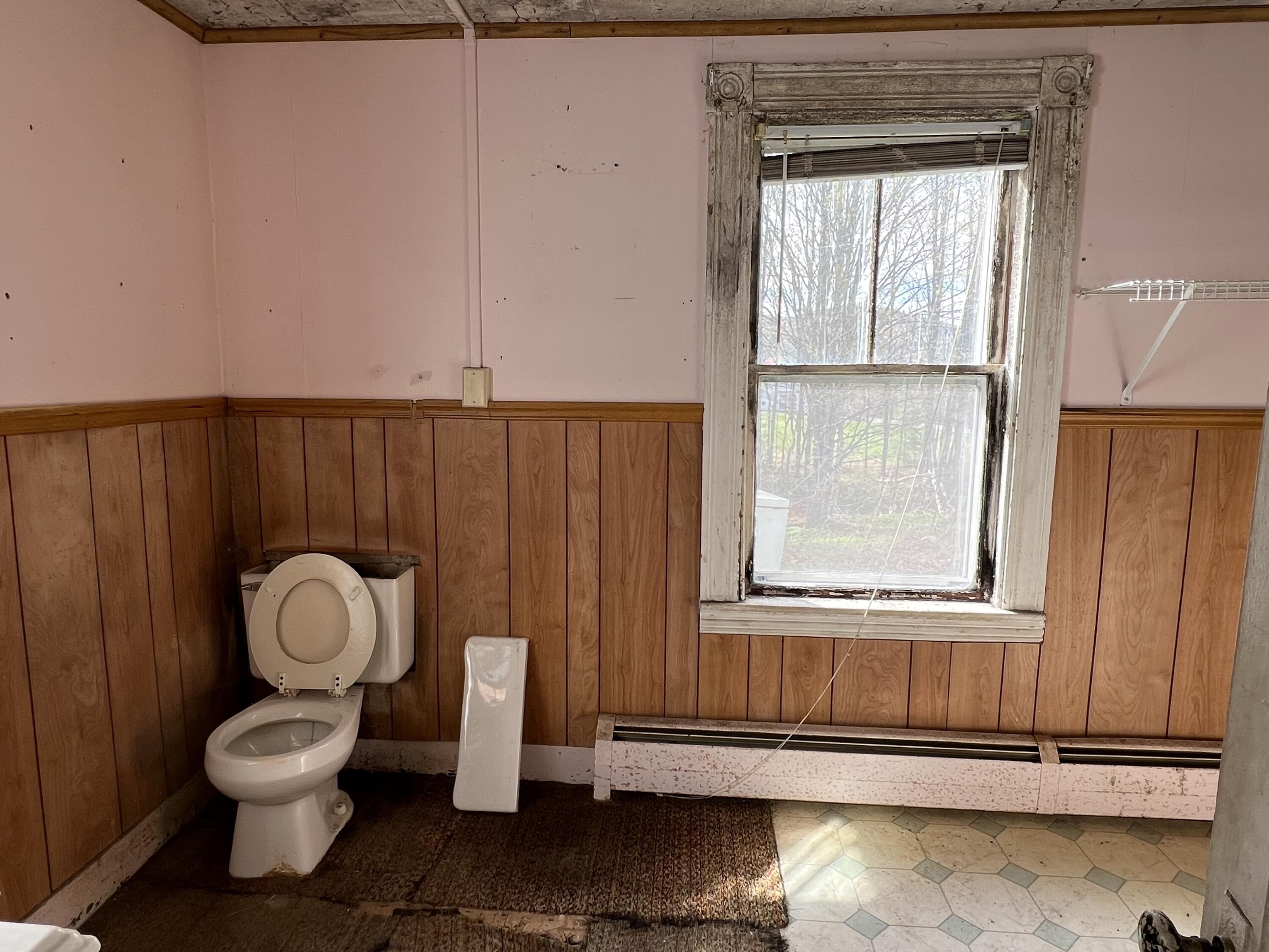 26 S Railroad Street, Roxbury, ME, 04275