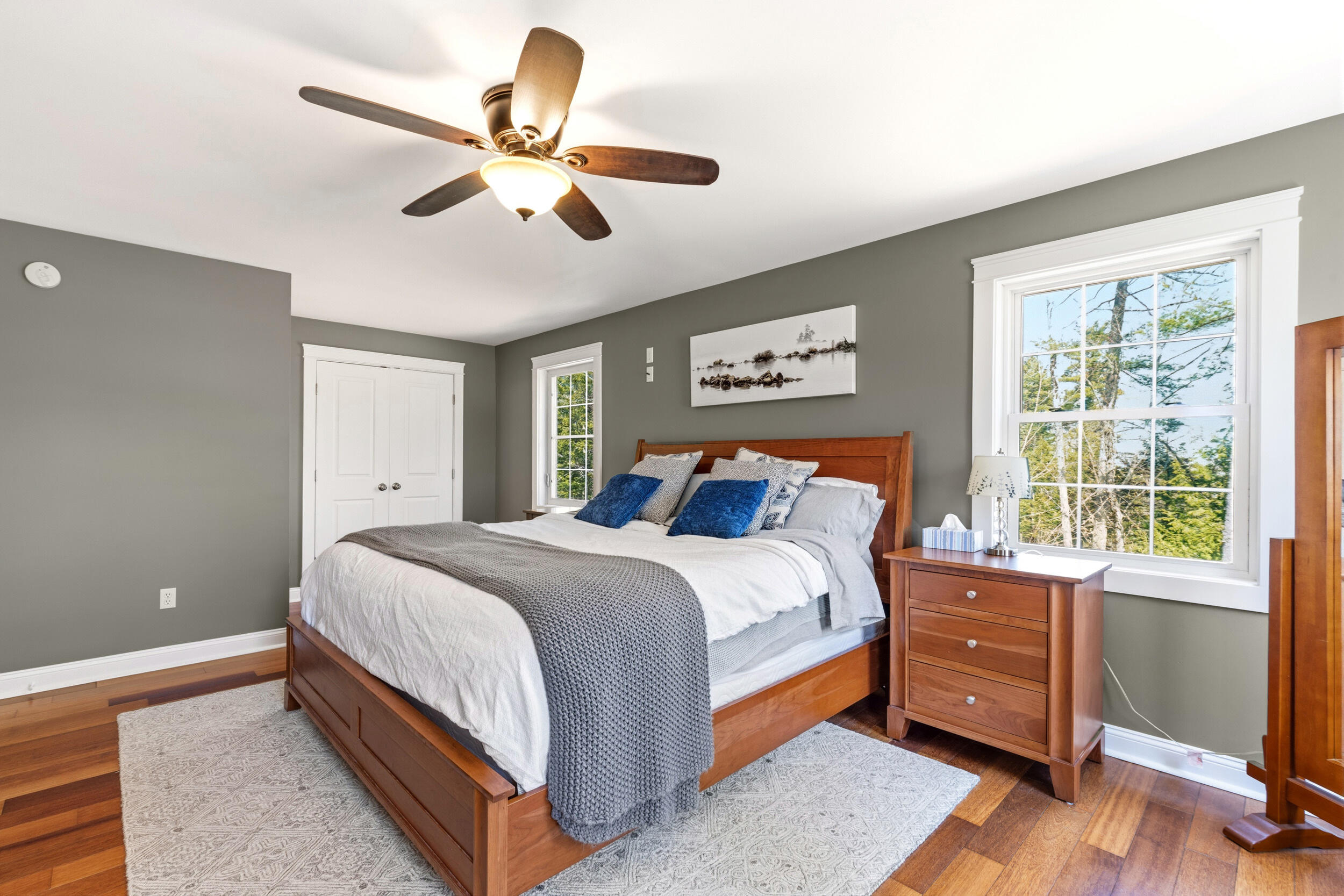 7 ROMAN WOODS Way, Gray, ME, 04039