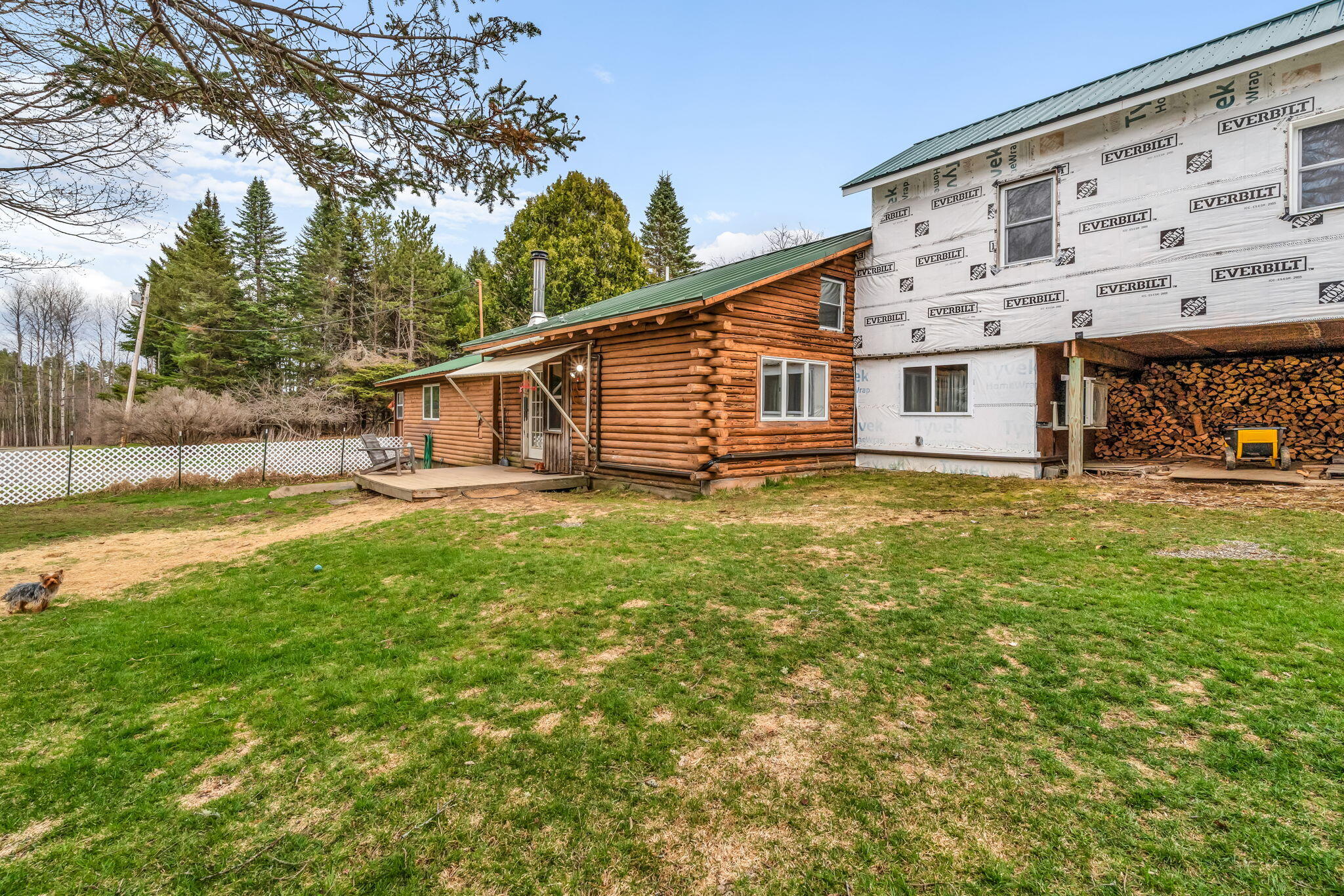 1294 Molunkus Road, Cornville, ME, 04976