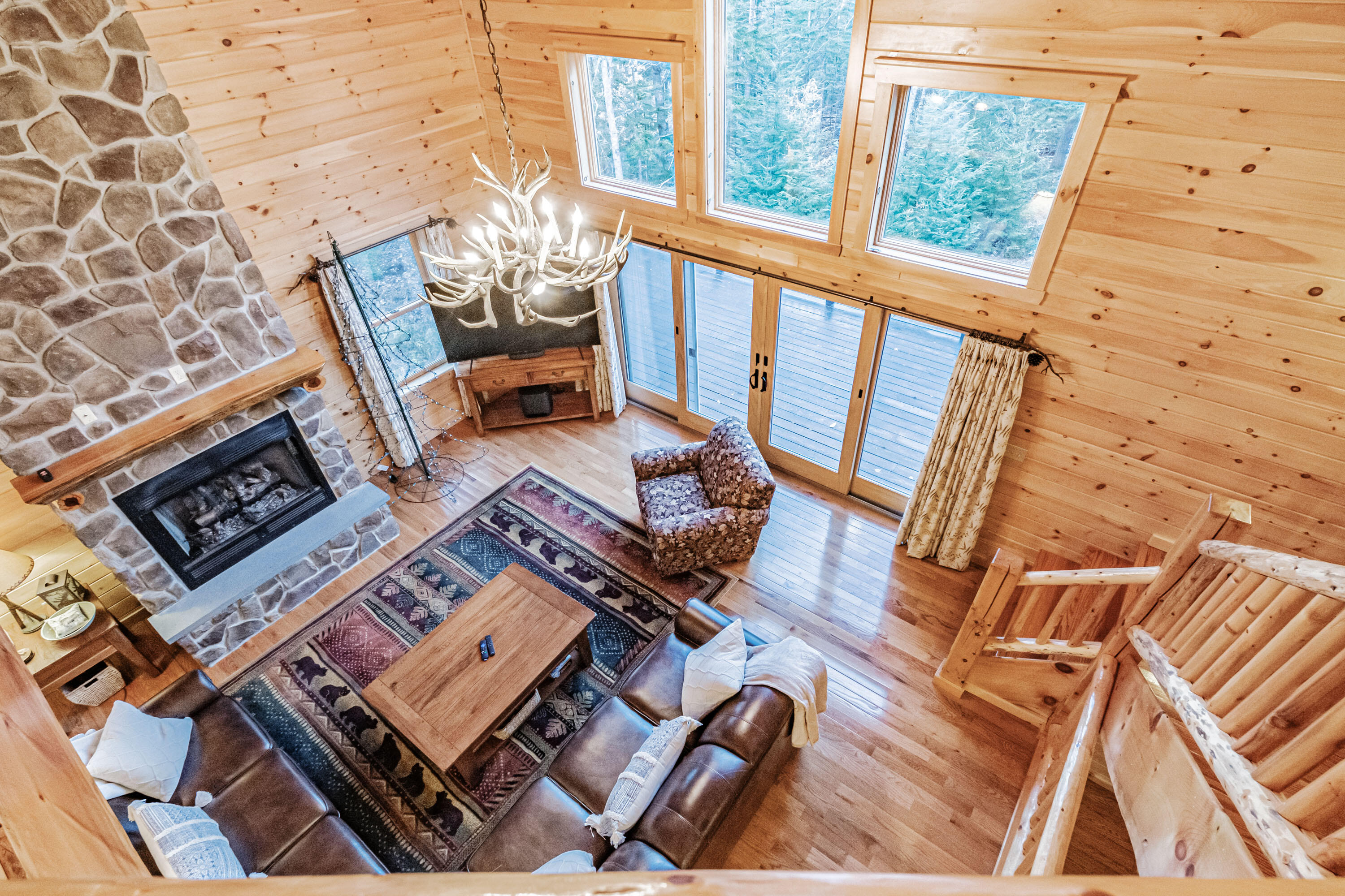 76 Valley View Drive, Newry, ME, 04261