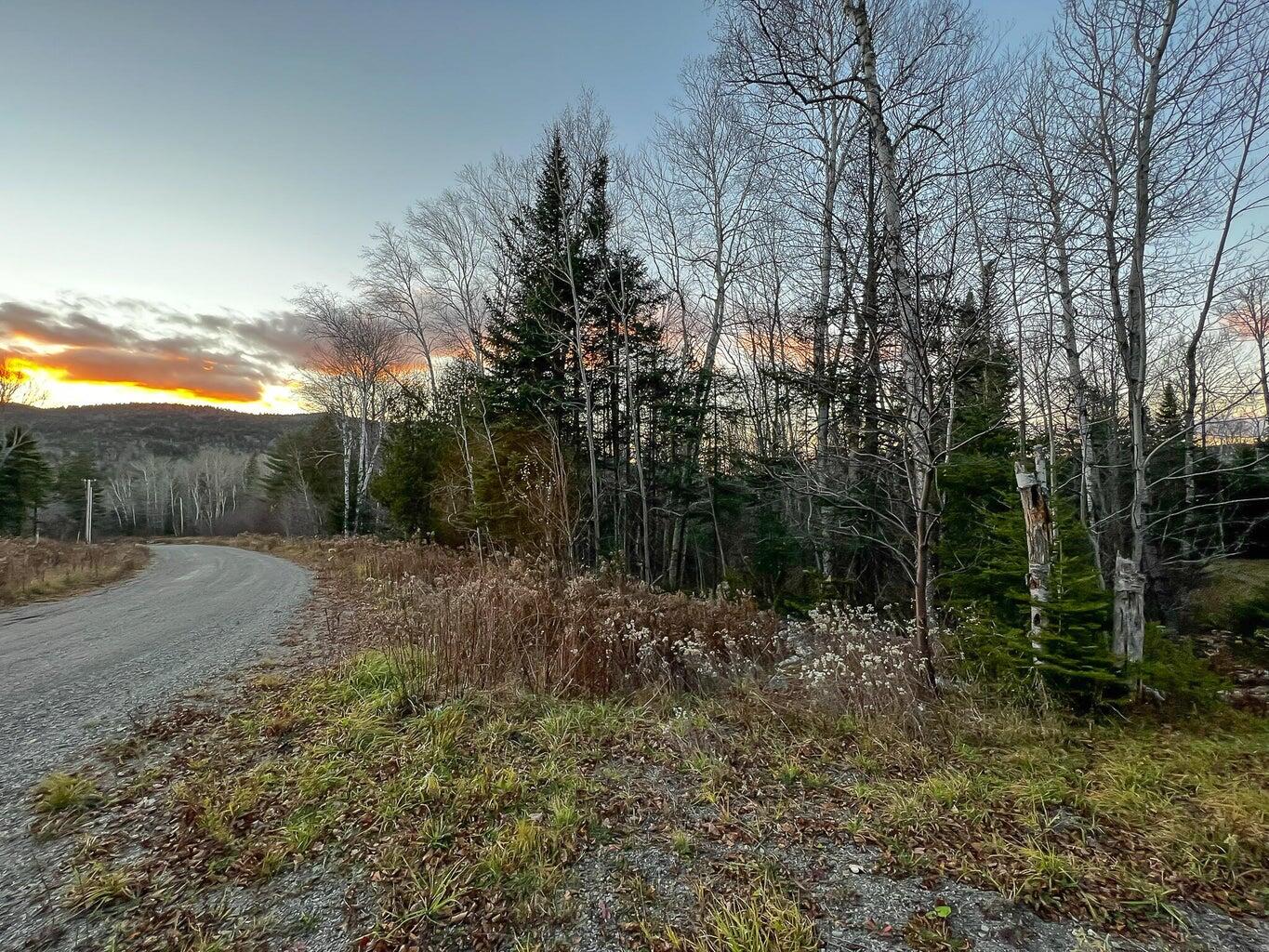 Lot 16 Mill Brook Road, Sandy River Plt, ME, 04970