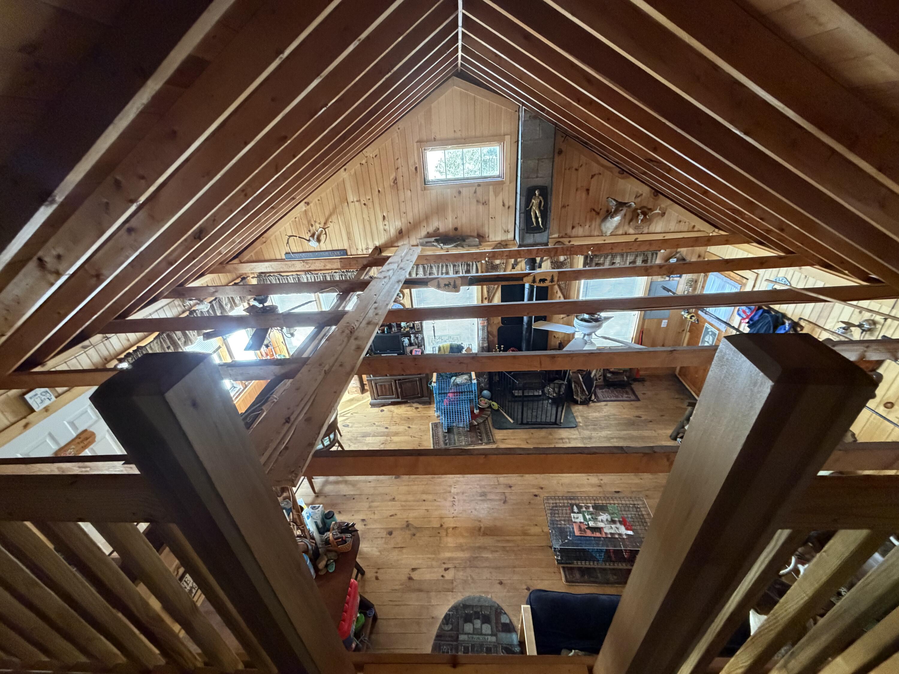 76 Hoover Lane, Lincoln, ME, 04457