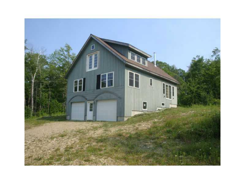 44 Coyote Lane, Carthage, ME, 04224