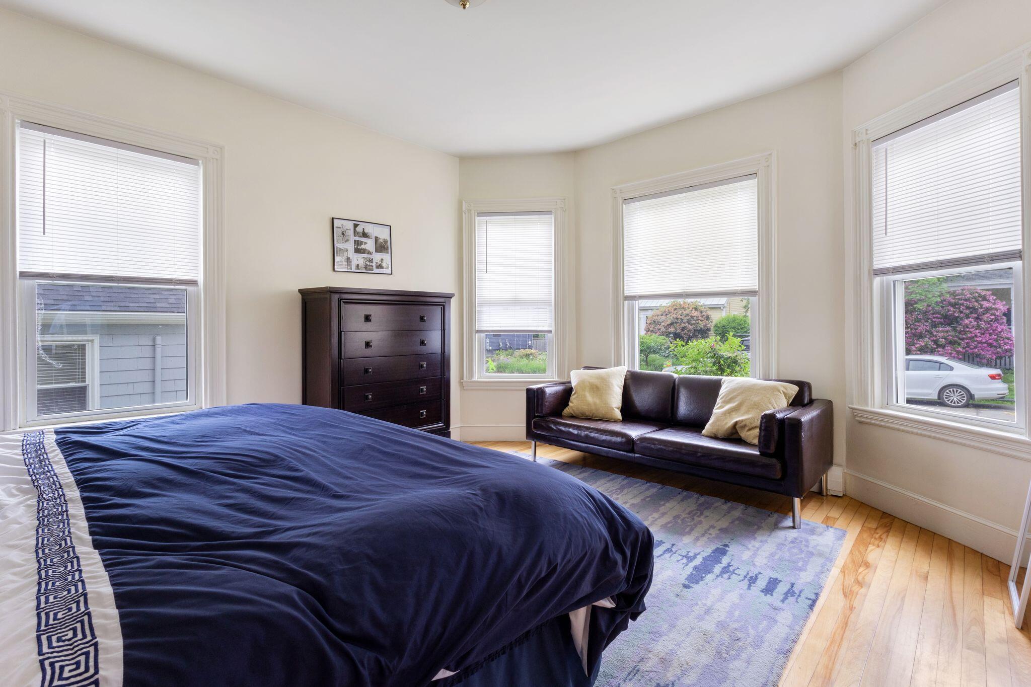 44 Hersey Street, Portland, ME, 04103