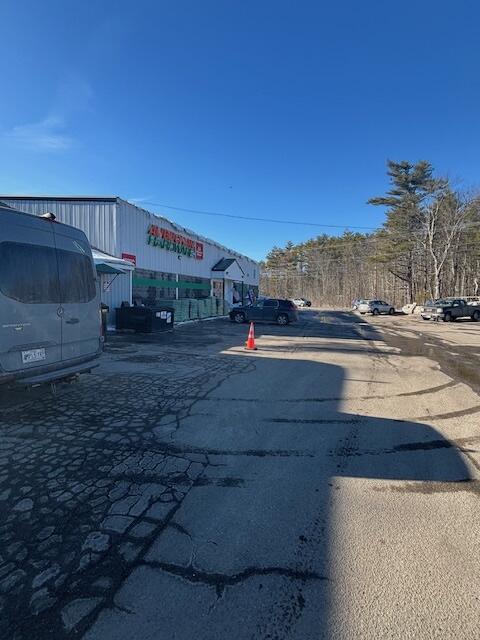 400 Narragansett Trail, Buxton, ME, 04093