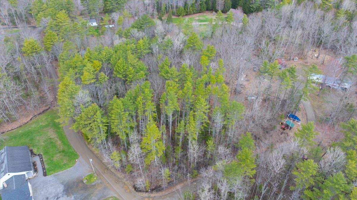0 Woodland Drive, West Gardiner, ME, 04345