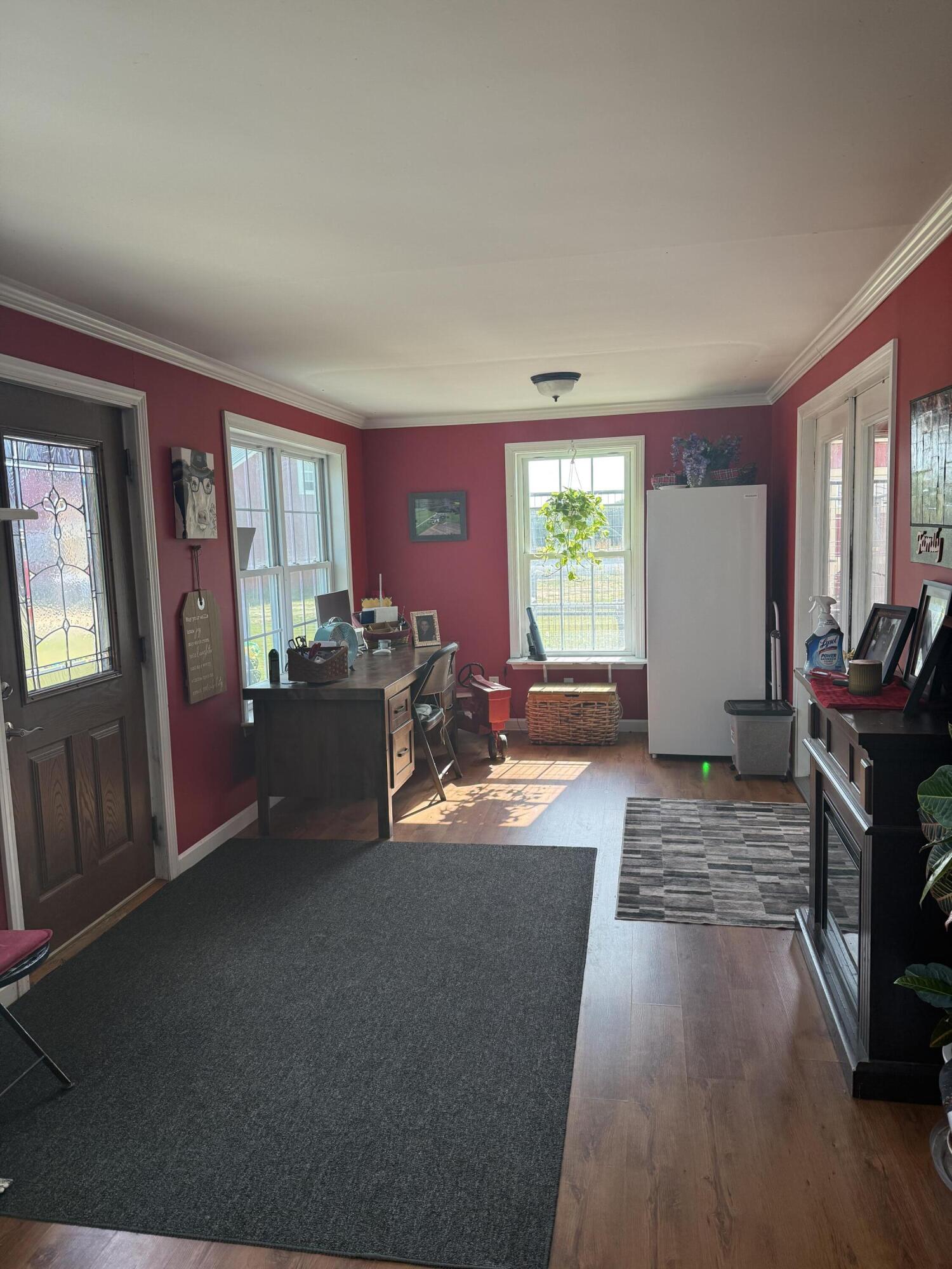 257 Pleasant View Ridge Road, China, ME, 04358