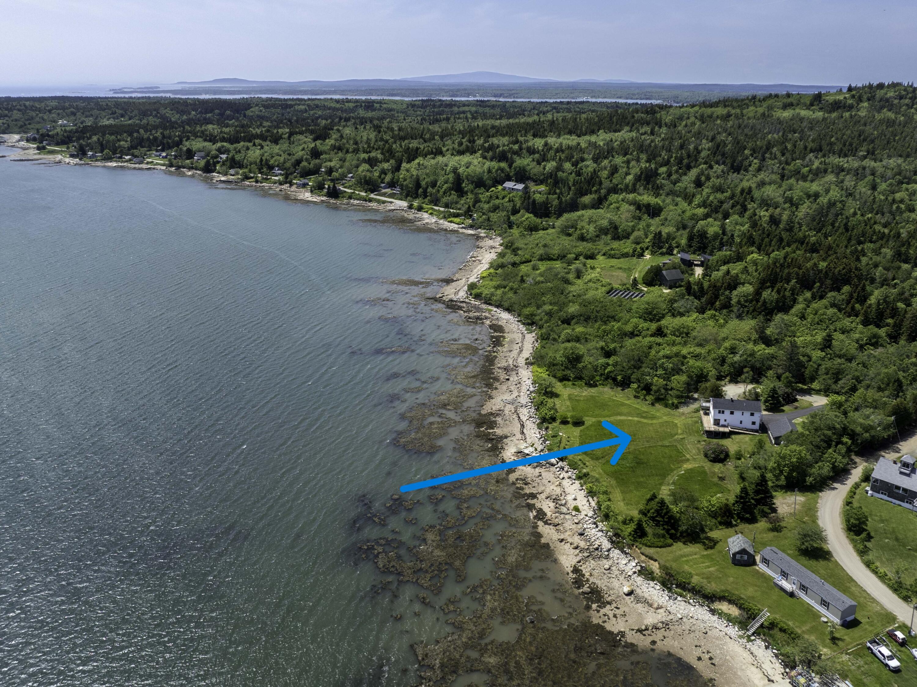 33 Chipman Point Road, Steuben, ME, 04680