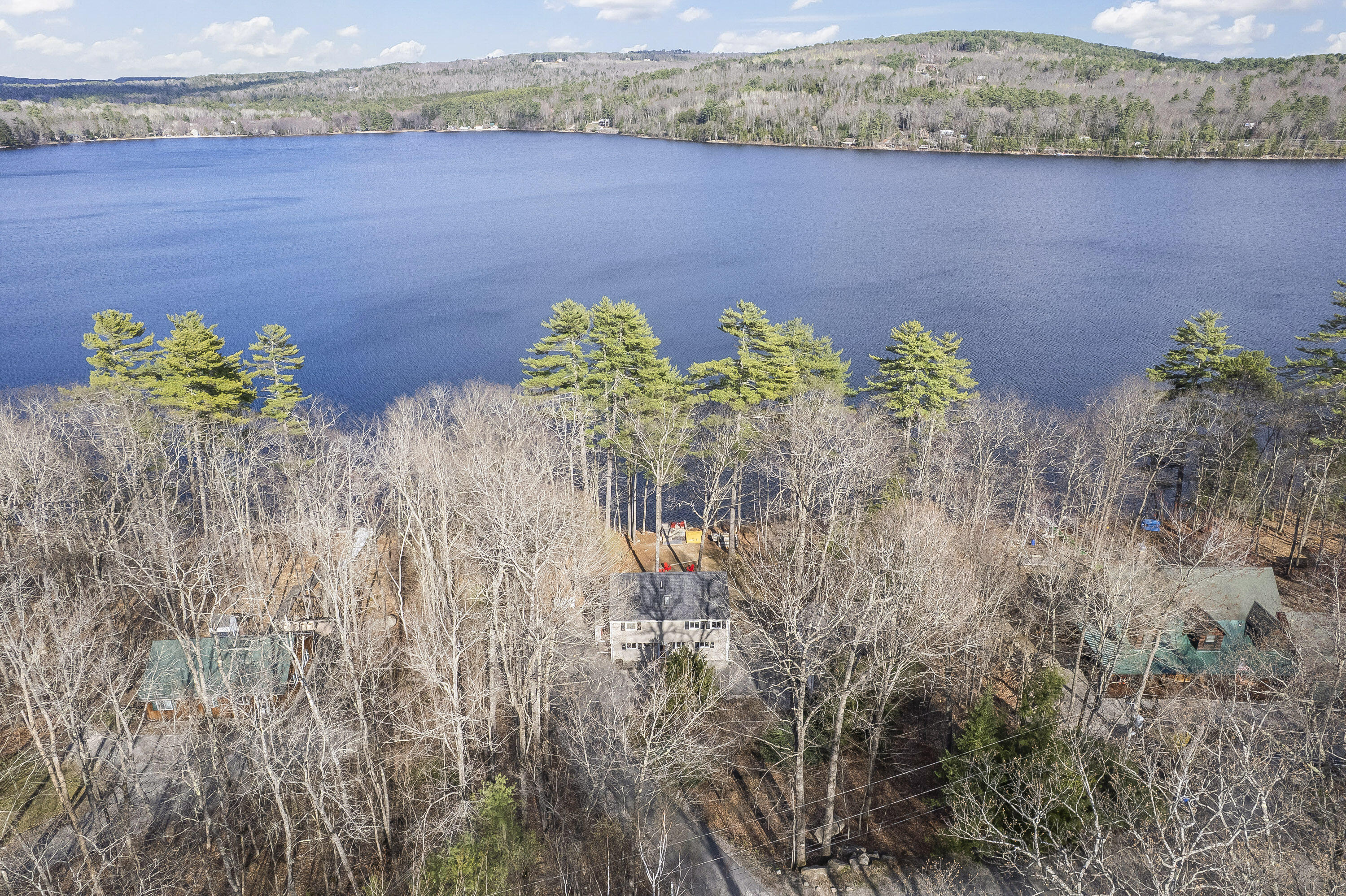 167 Oak Shore Road, Harrison, ME, 04040