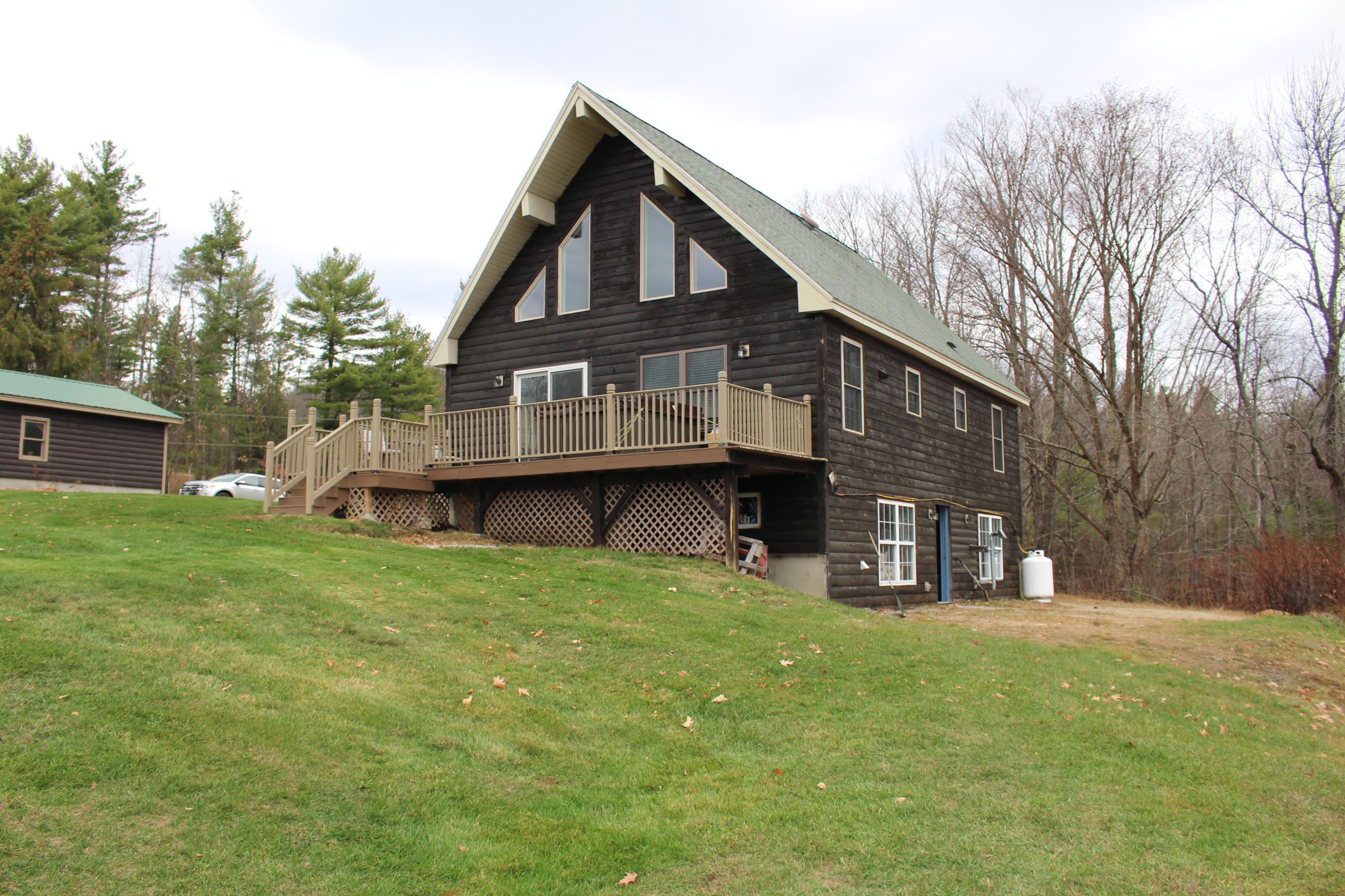 684 Grover Hill Road, Bethel, ME, 04217