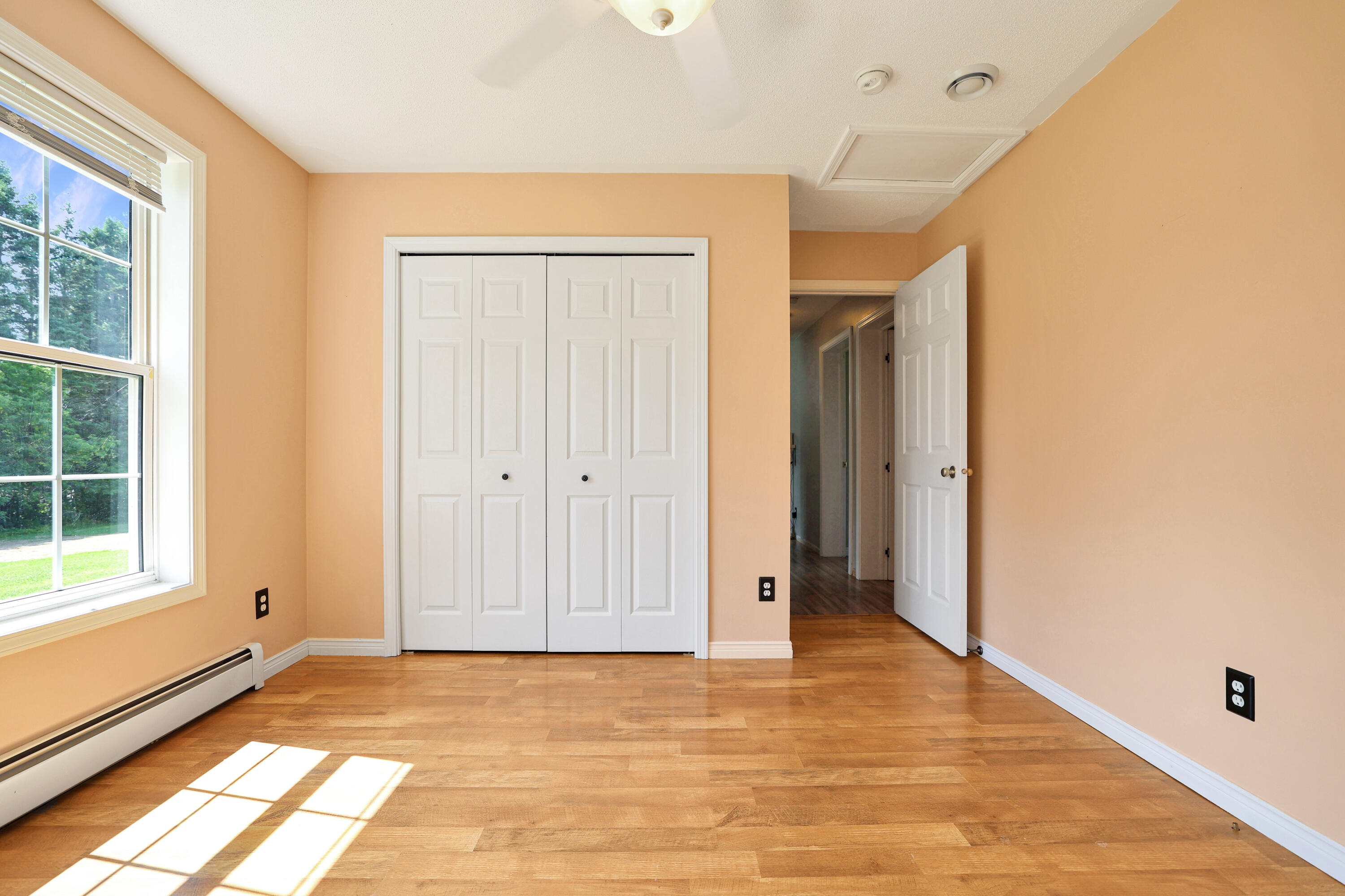 43 Fords Lane, Mapleton, ME 04757 240A1143