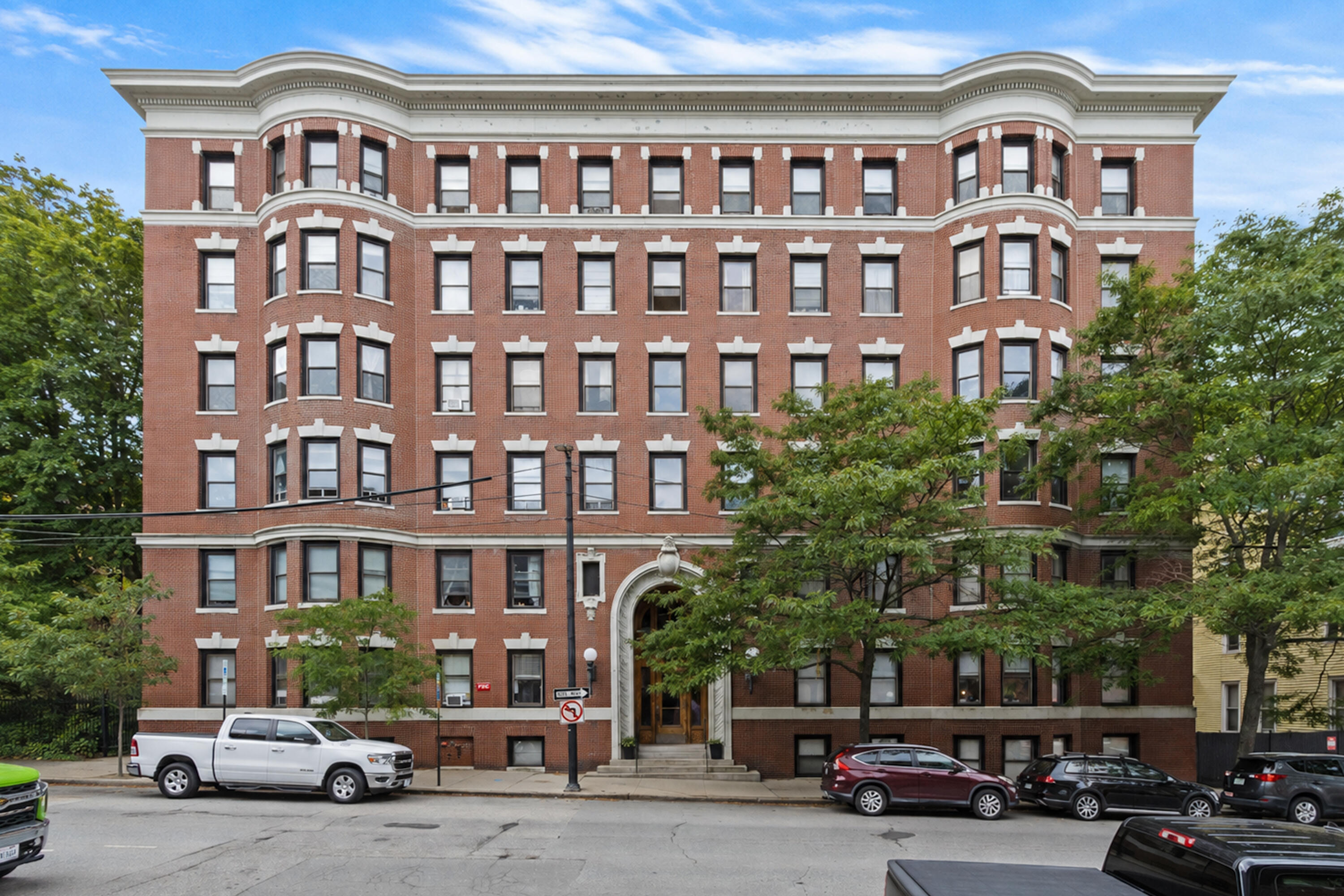 Photo of 180 High Street #64 Portland ME 04101