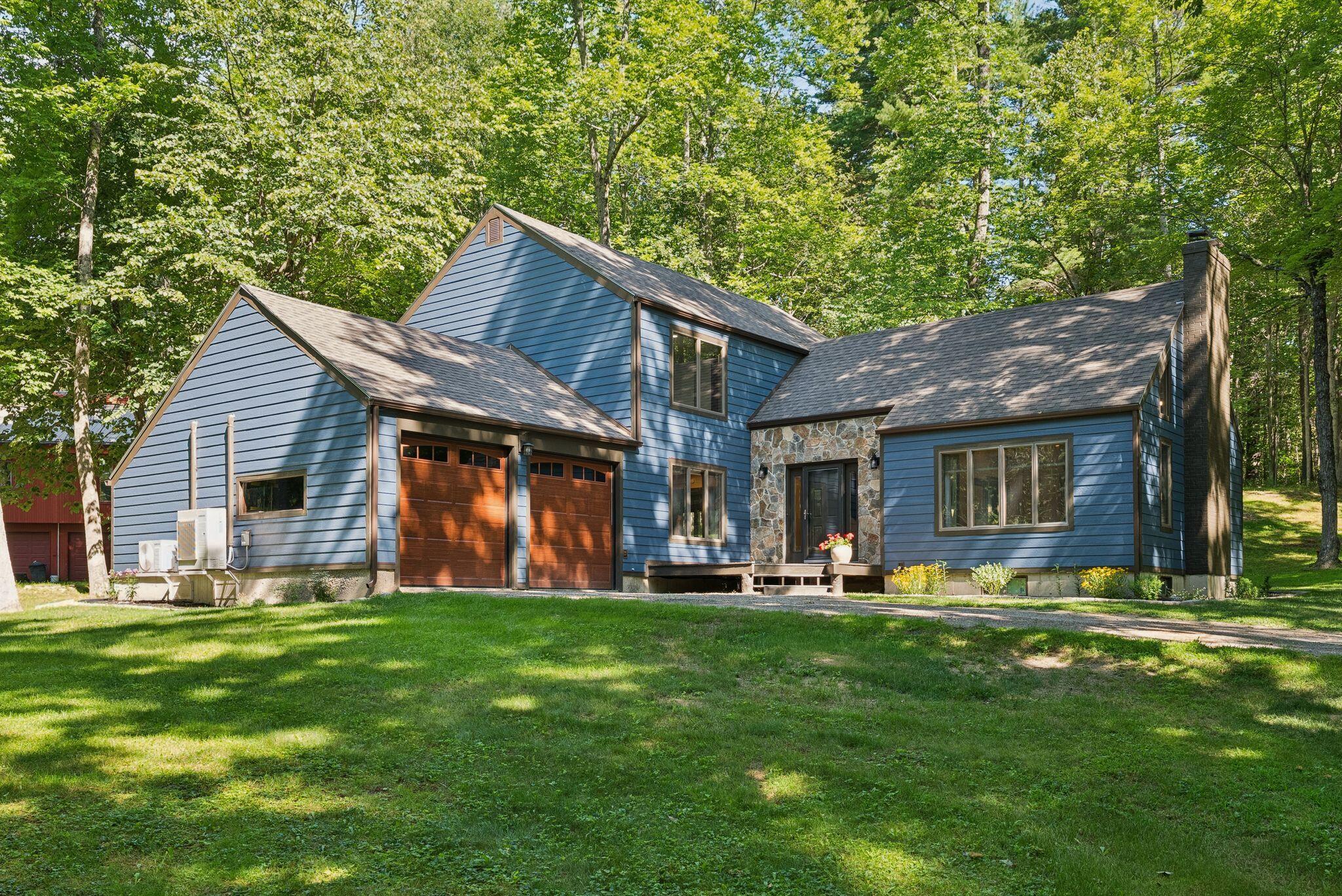 Photo of 1 Allen Hill Lane Manchester ME 04351