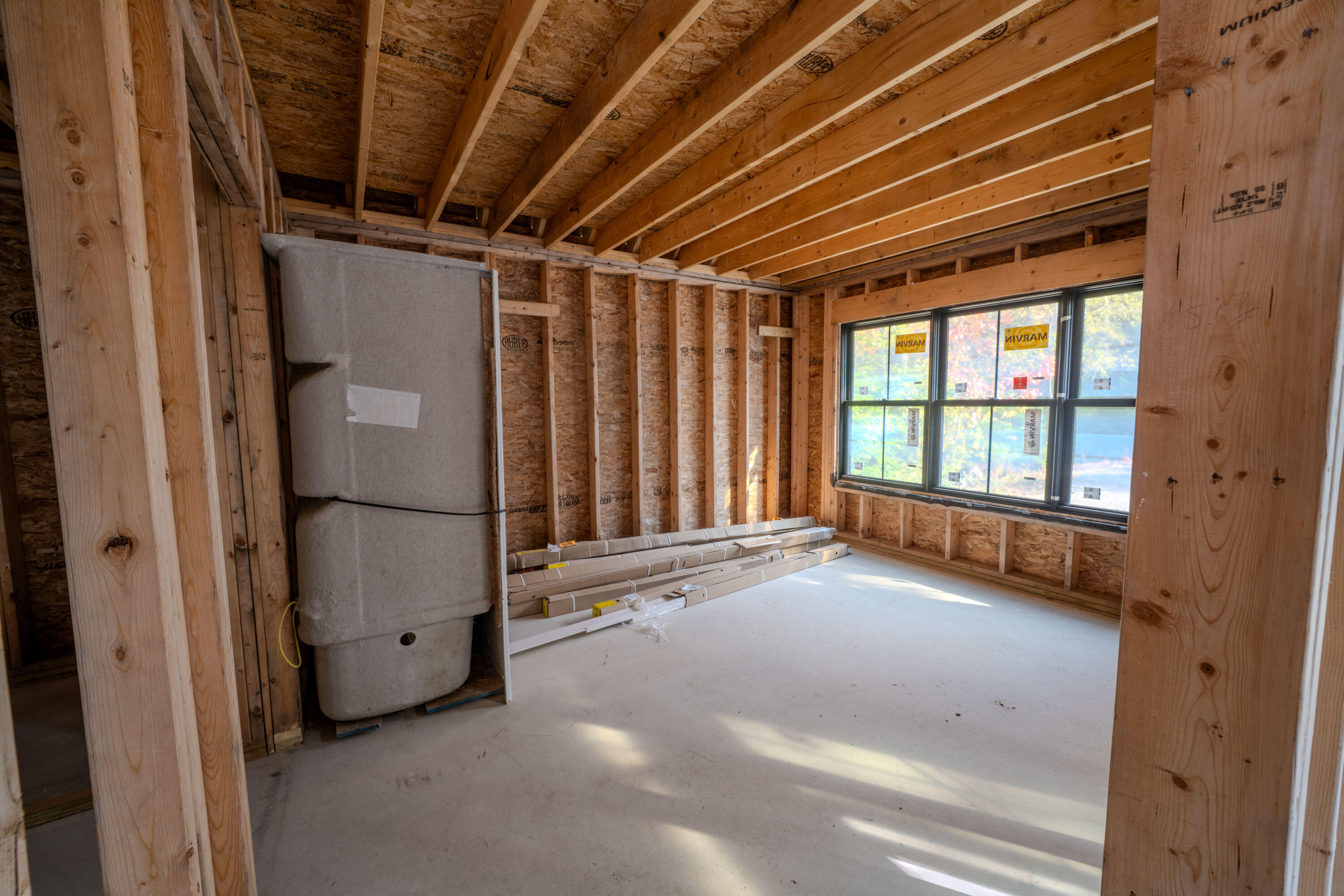 86 Cross Street, Northport, ME, 04849