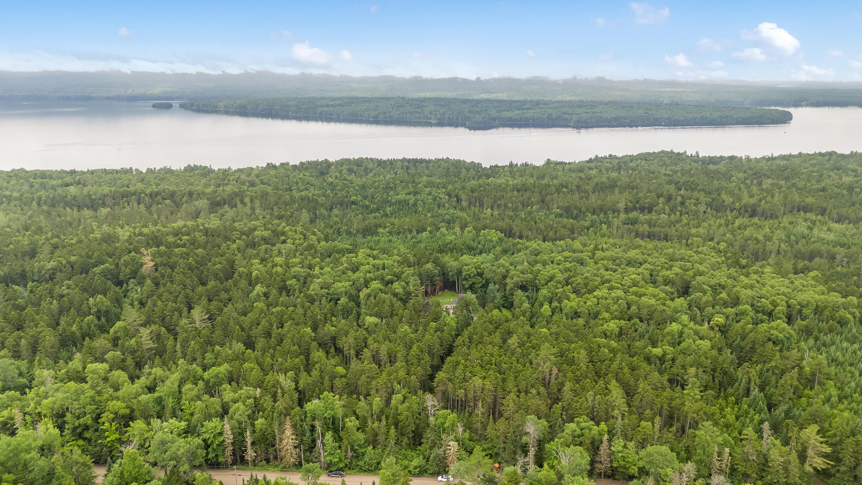 657 Bemis Road, Rangeley Plt, ME, 04970