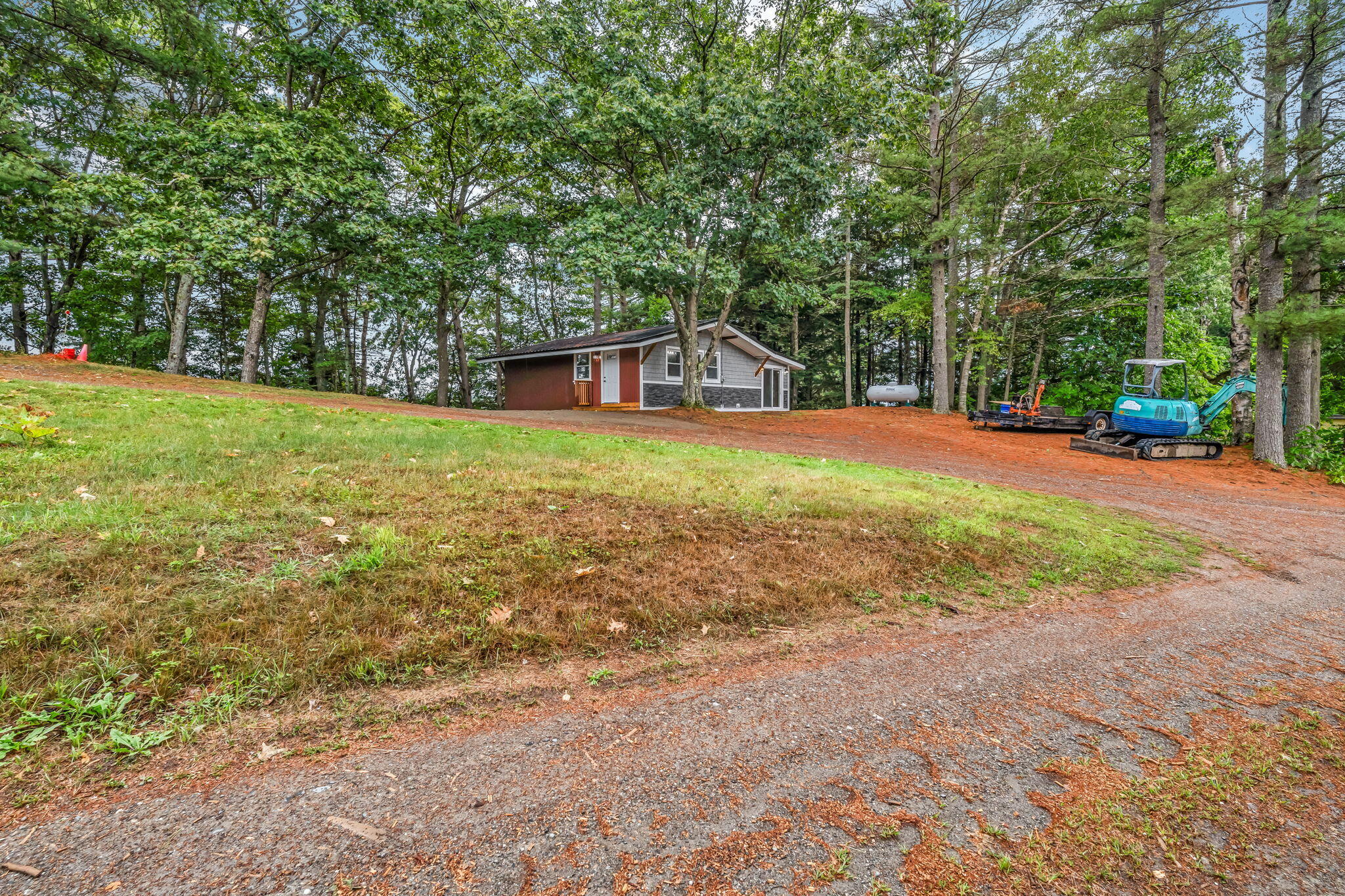 12 Rowell Road, Hampden, ME, 04444