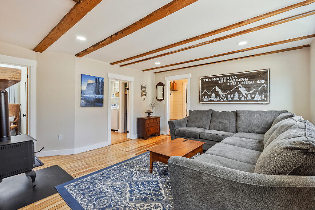 284 Dallas Hill Road, Dallas Plt, ME, 04970