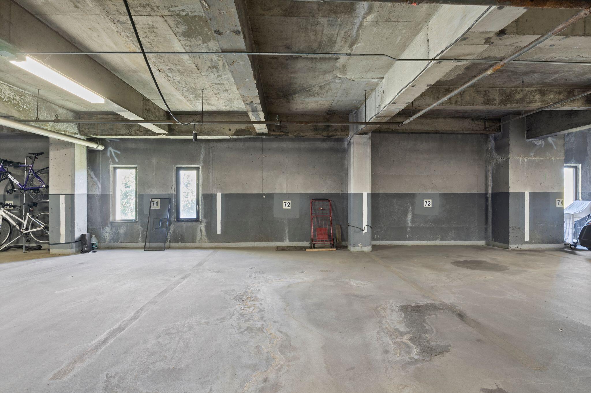 45 Eastern Promenade UNIT 11J, Portland, ME, 04101