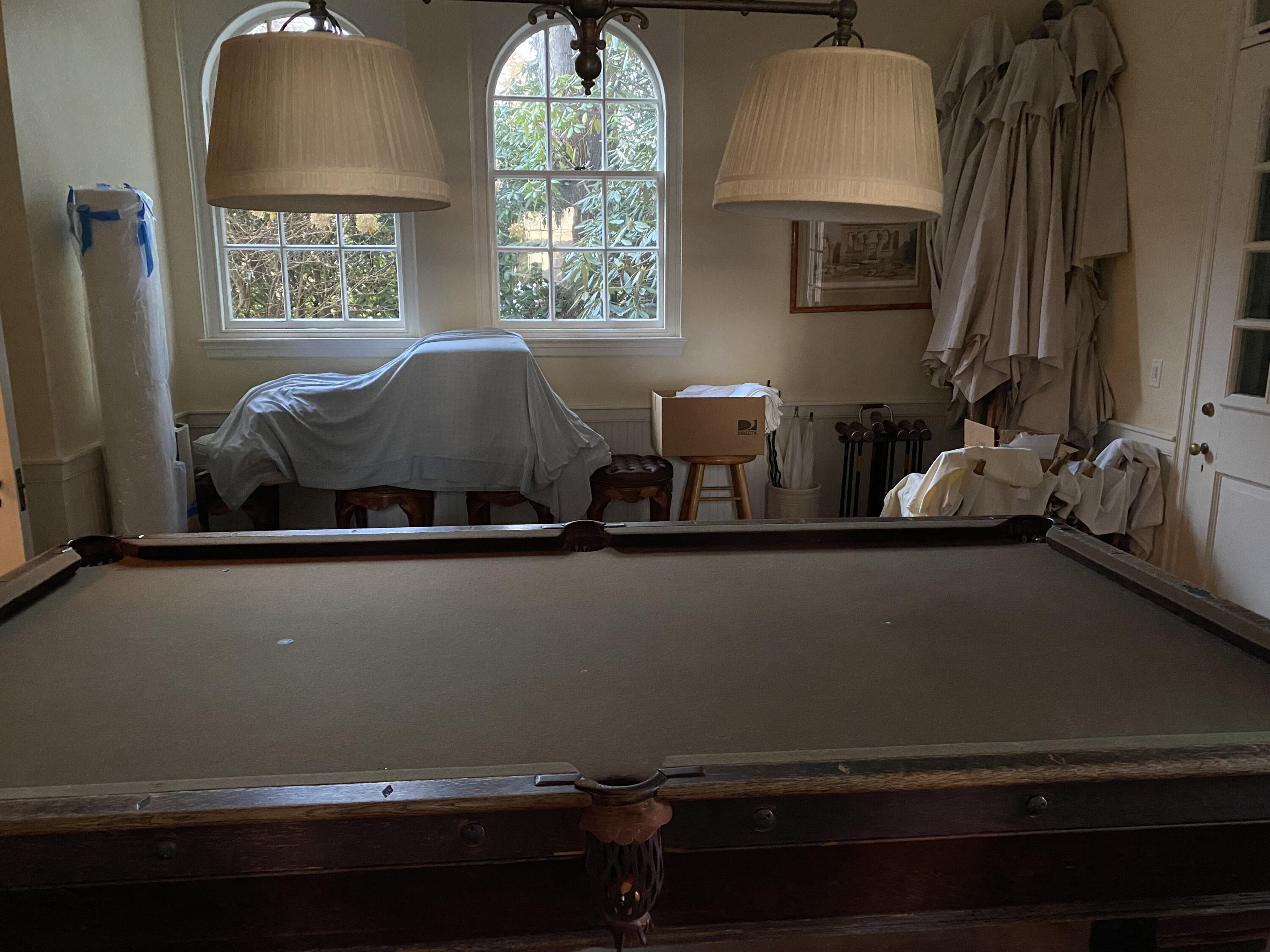 399 Hermit's Point Road, Islesboro, ME, 04848