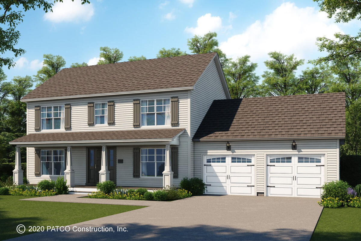 Lot 10 Meadow View Drive, Readfield, ME, 04355