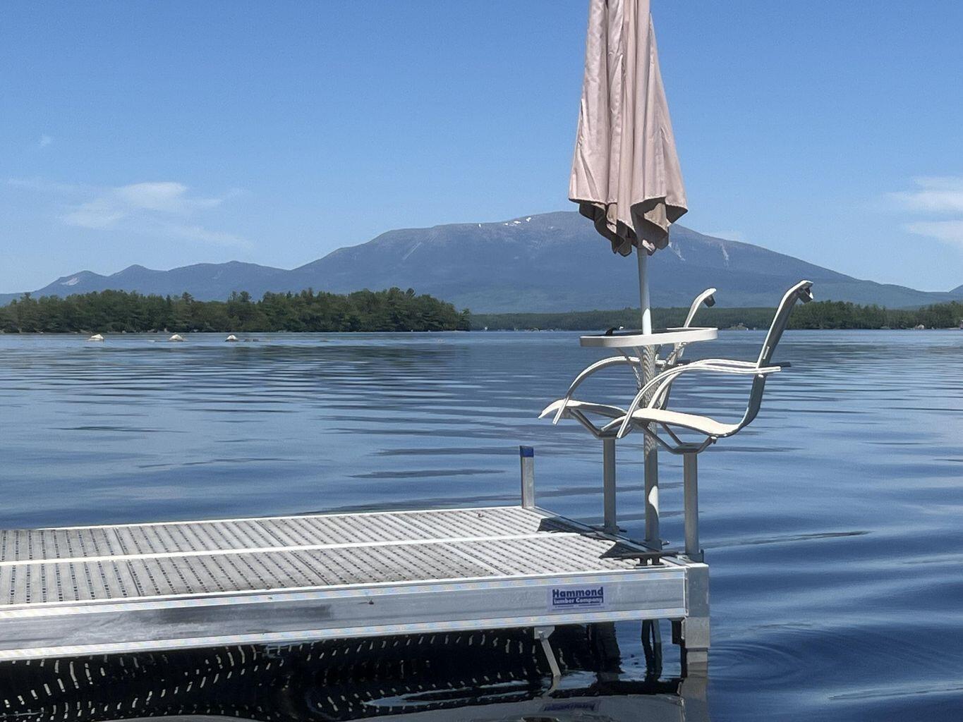 Photo of 101 Lake View Lane T1 R9 WELS ME 04462