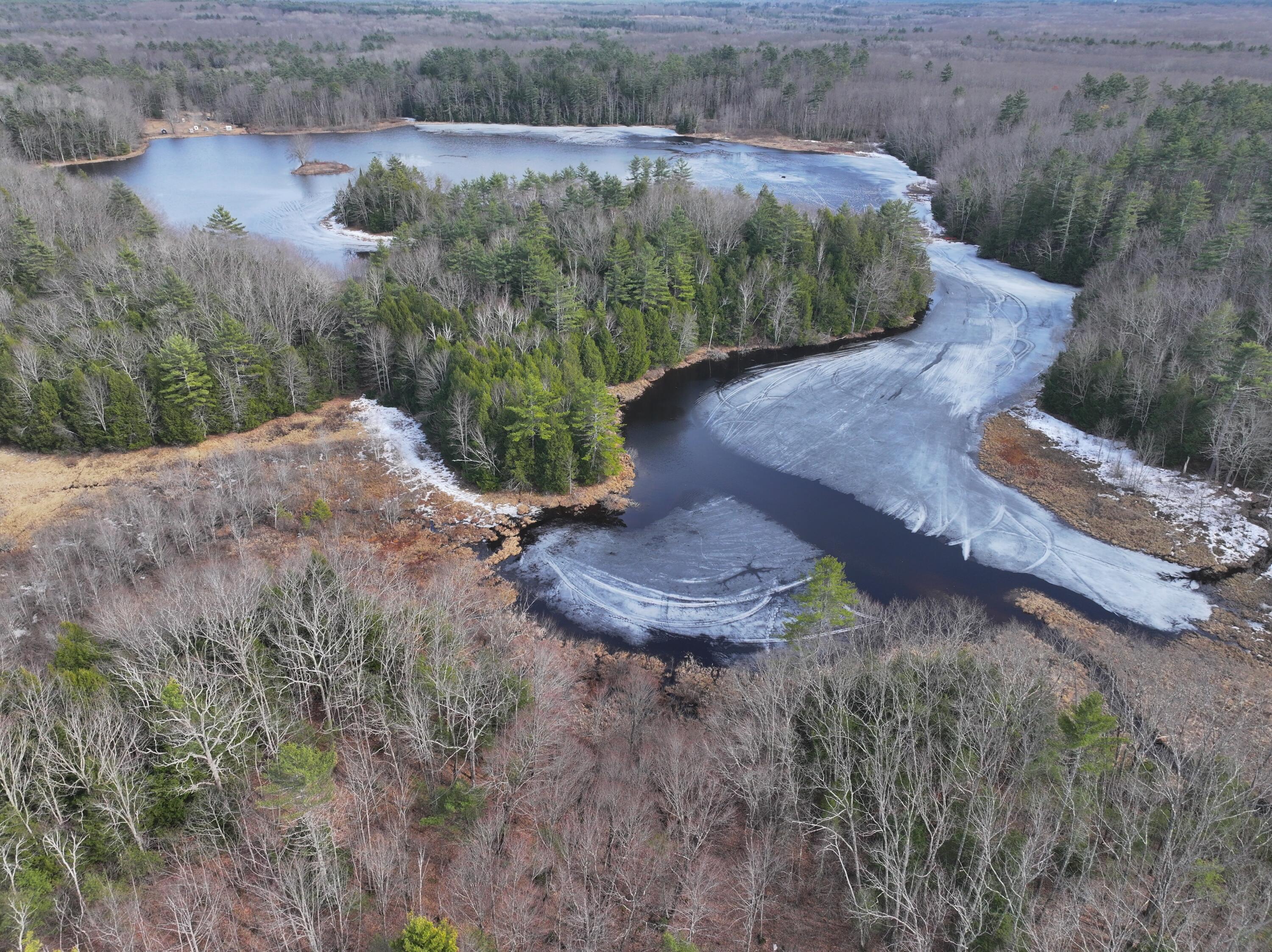 Lot 00E Knight Farm Road, Kennebunk, ME, 04043