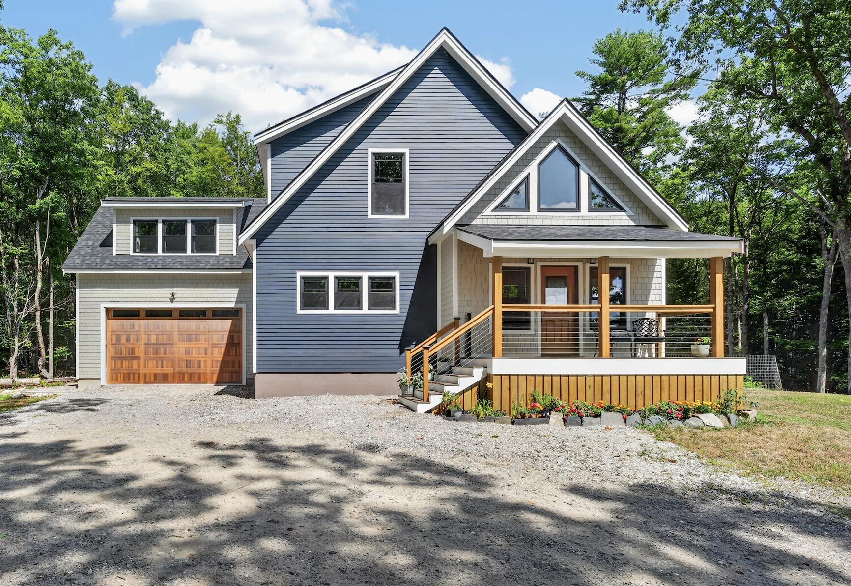 Photo of 66 Verrill Road Pownal ME 04069