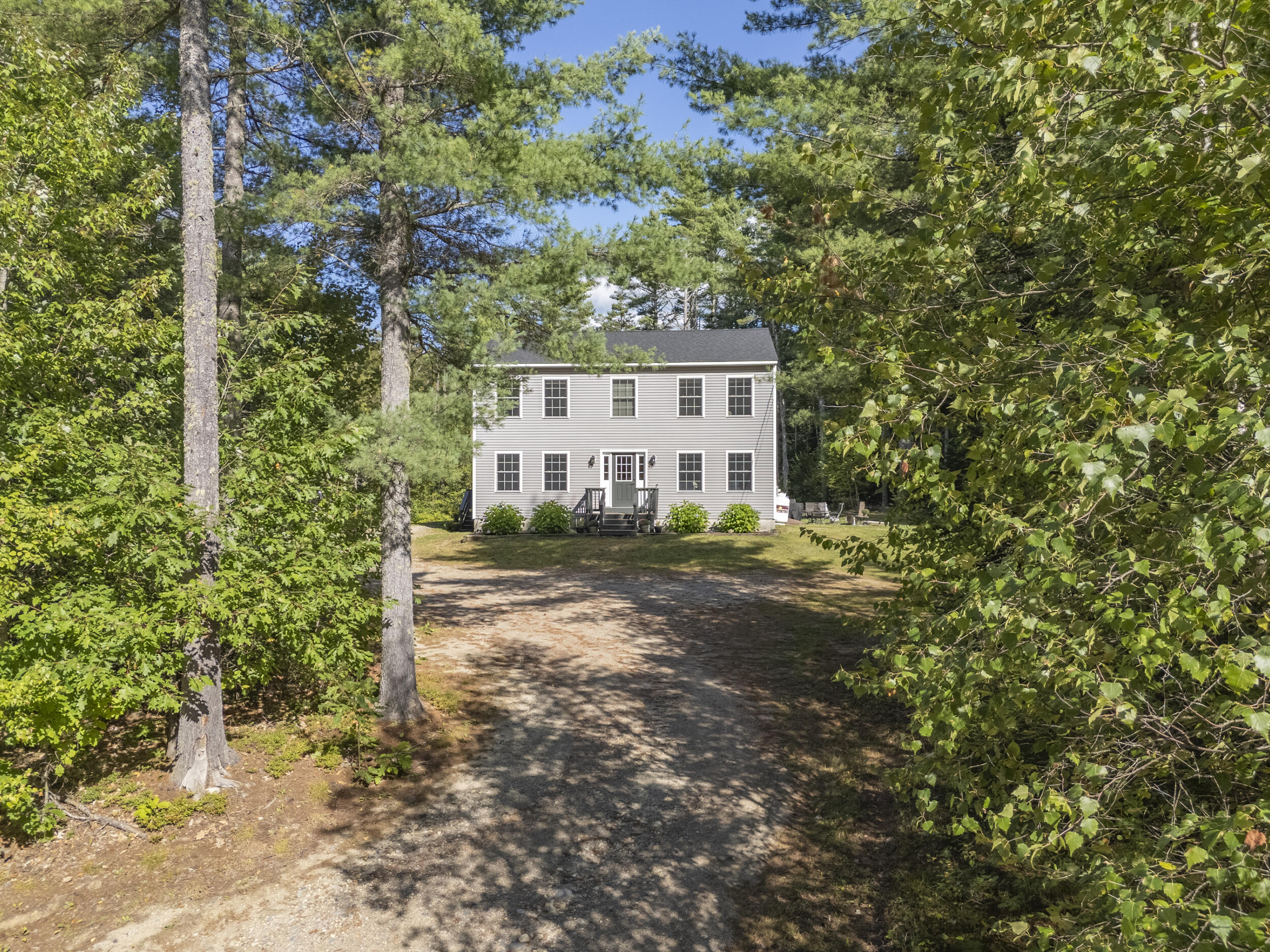 Photo of 72 Pine Bluff Road Bethel ME 04217