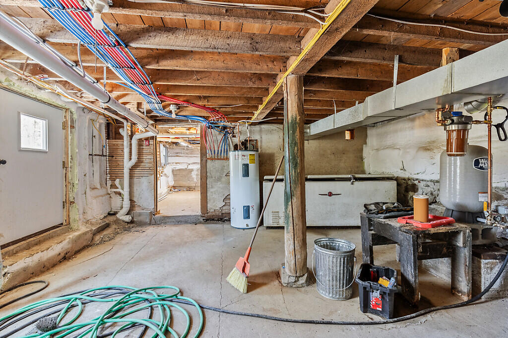 284 Dallas Hill Road, Dallas Plt, ME, 04970