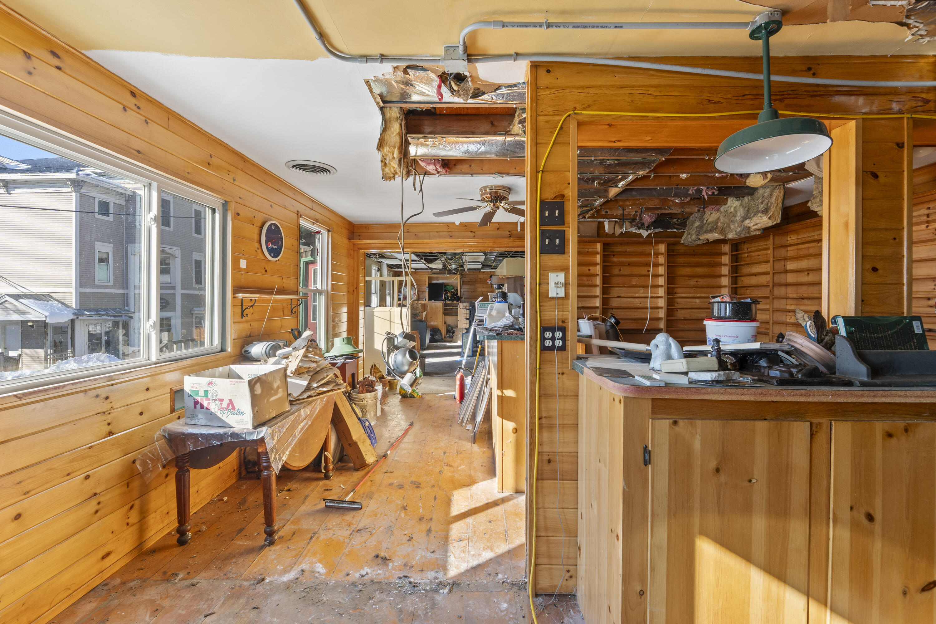 258 Jefferson Street, Waldoboro, ME, 04572