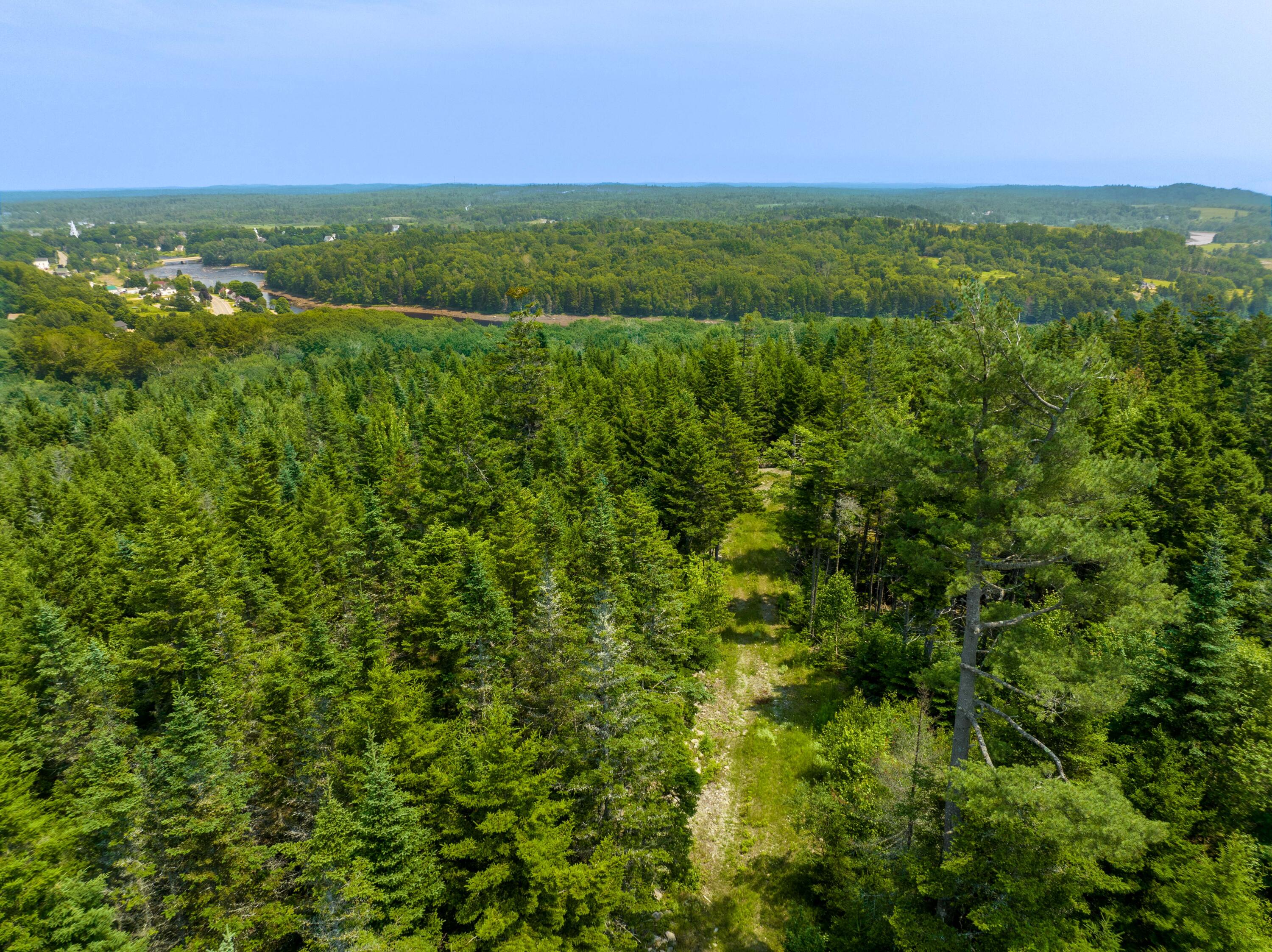 65 Lookout Mountain Road, East Machias, ME, 04630